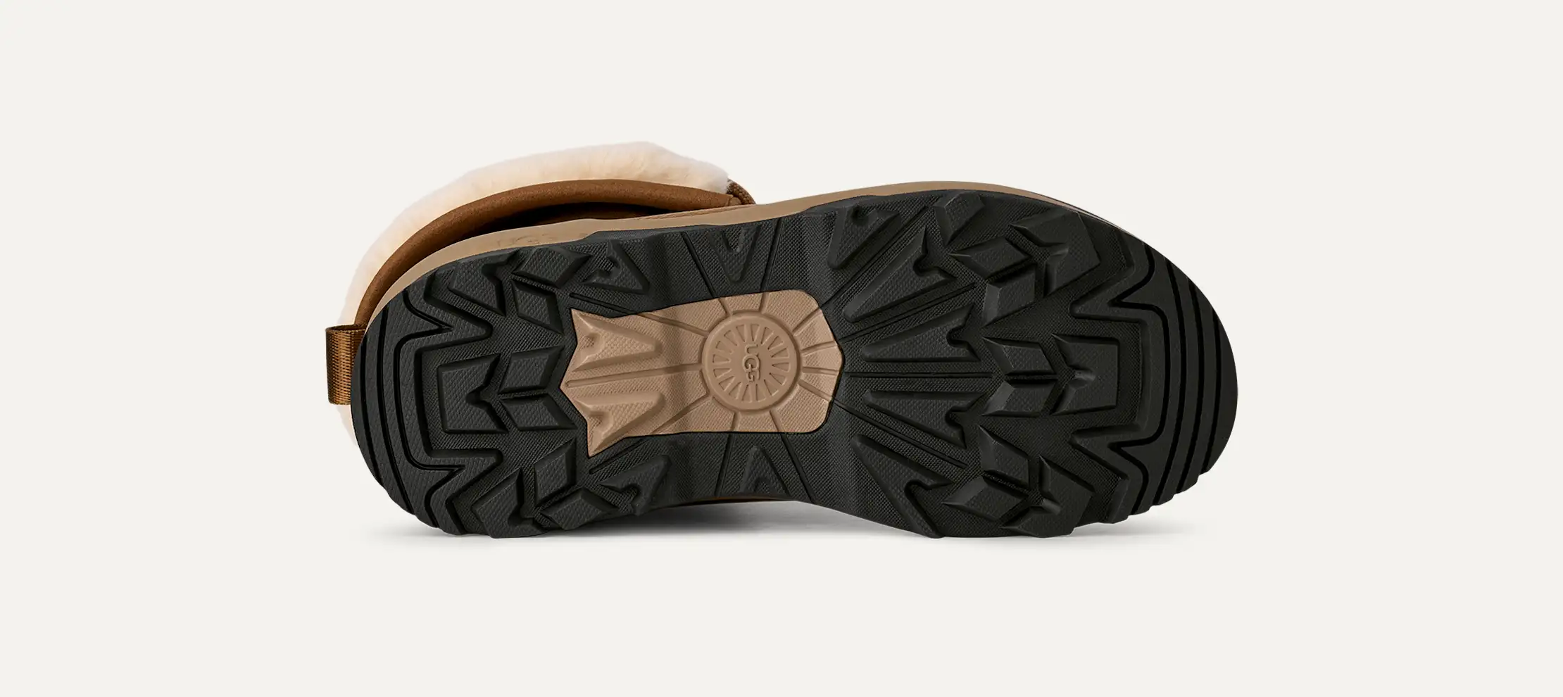 Botte Adirondack XXV