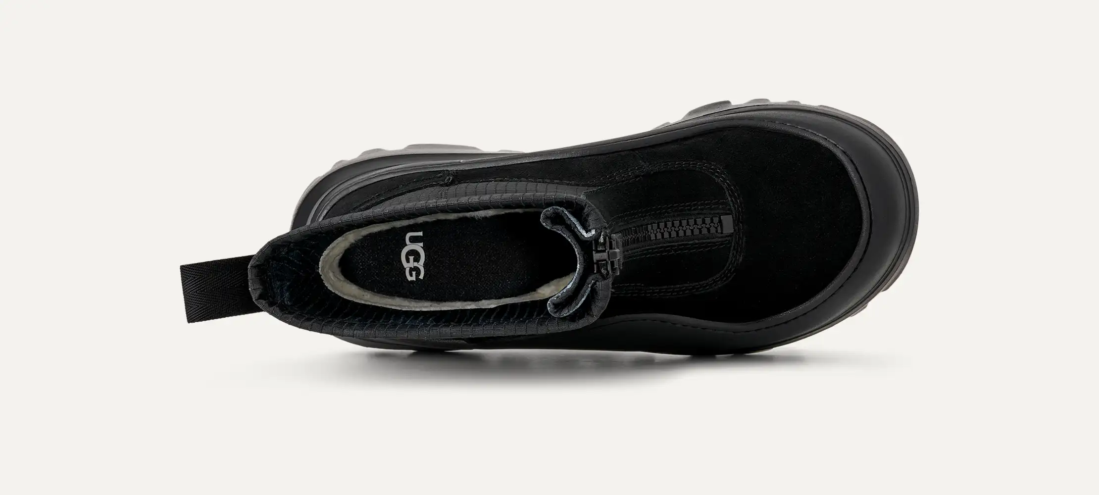 Botte PeakMod