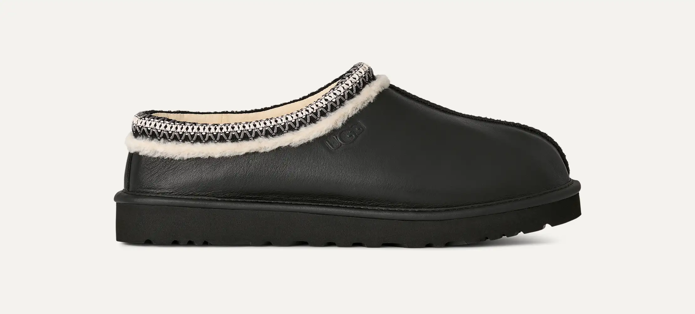 Men's Tasman Noir
