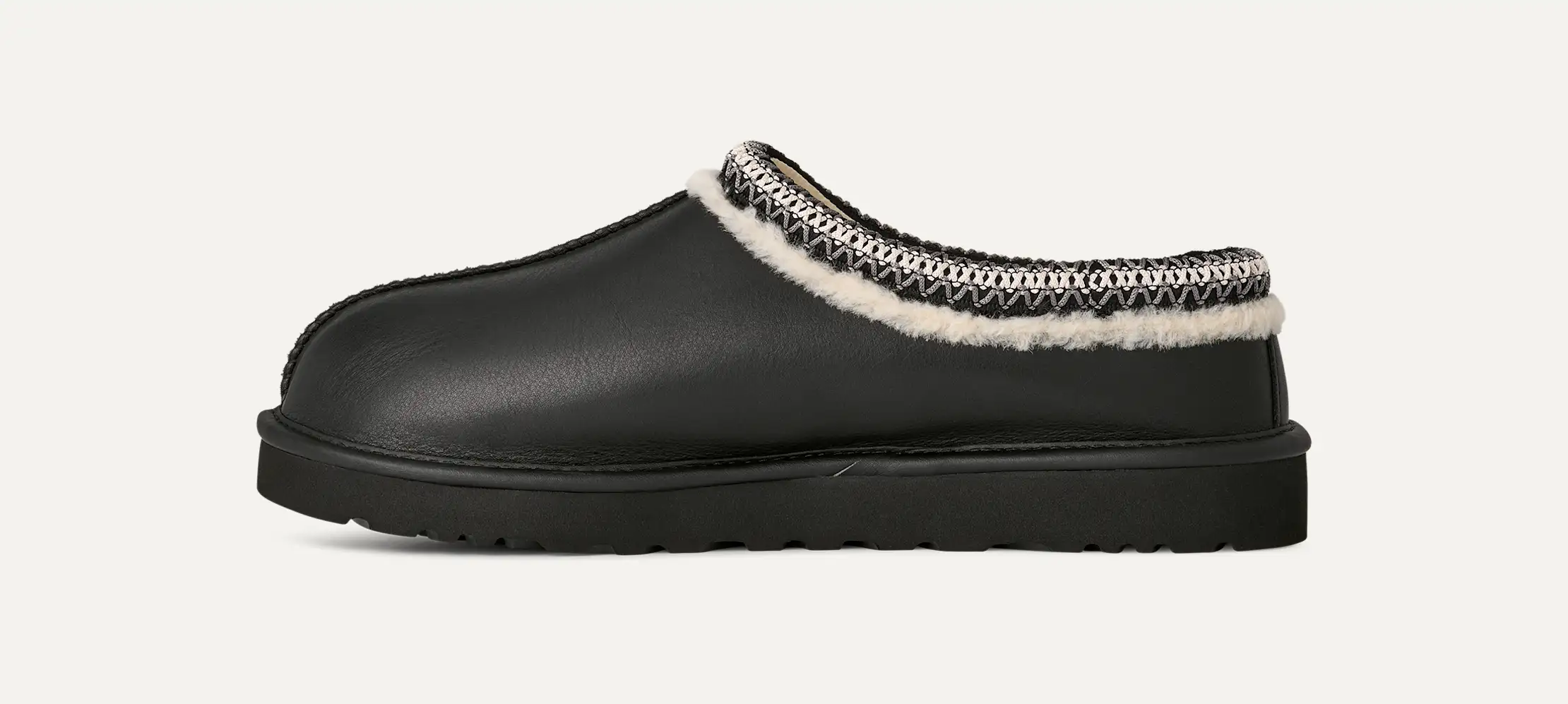 Men's Tasman Noir