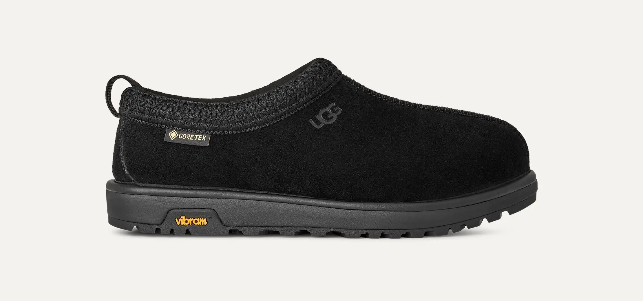Tasman GTX