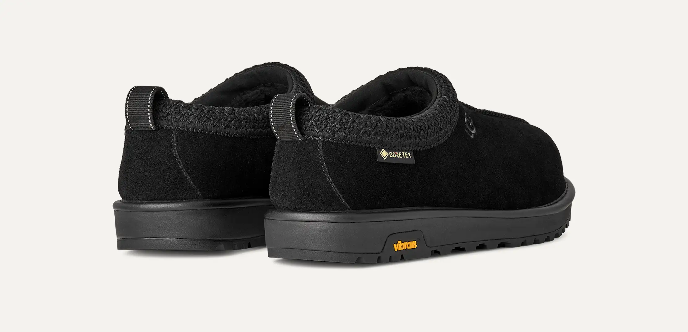 Tasman GTX