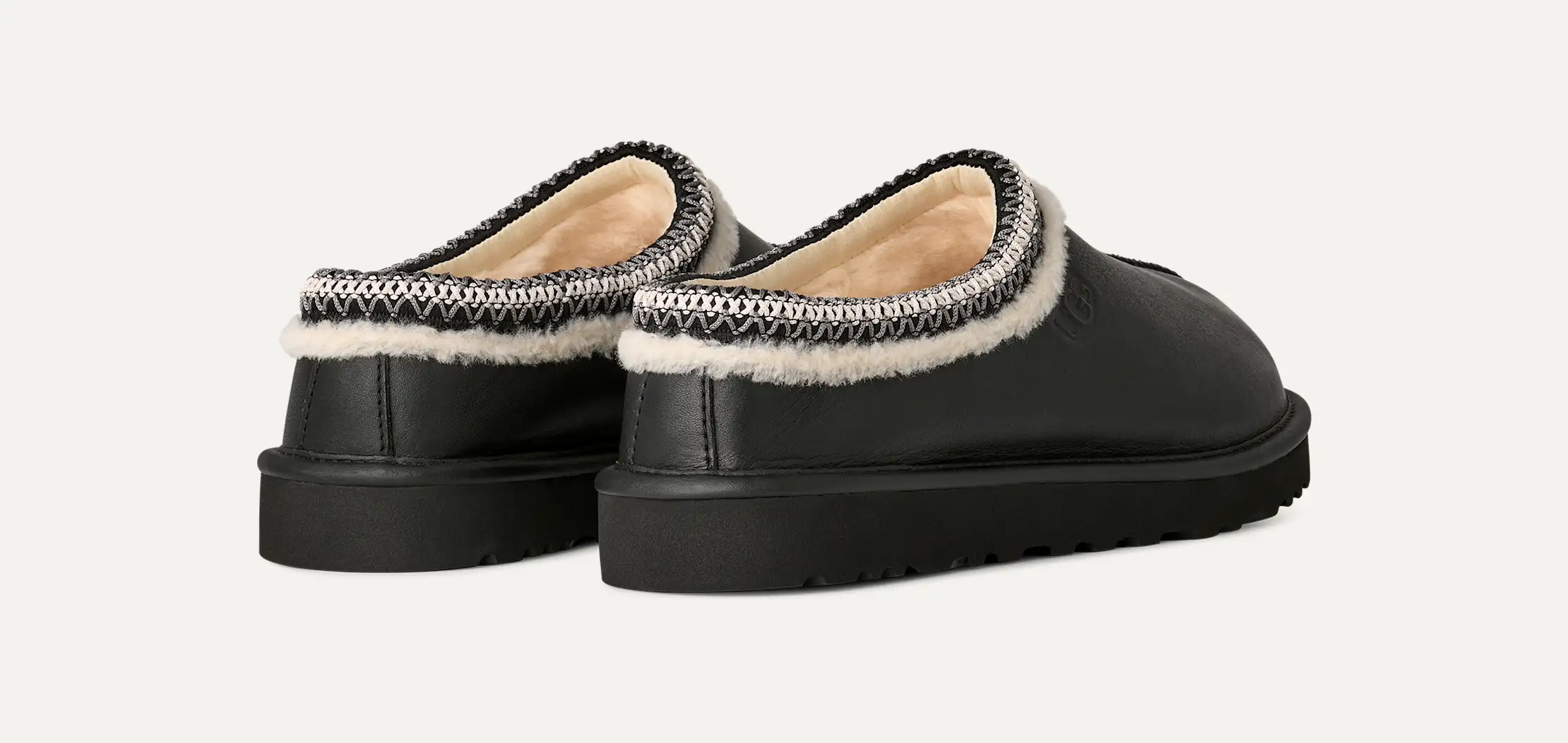 Men's Tasman Noir