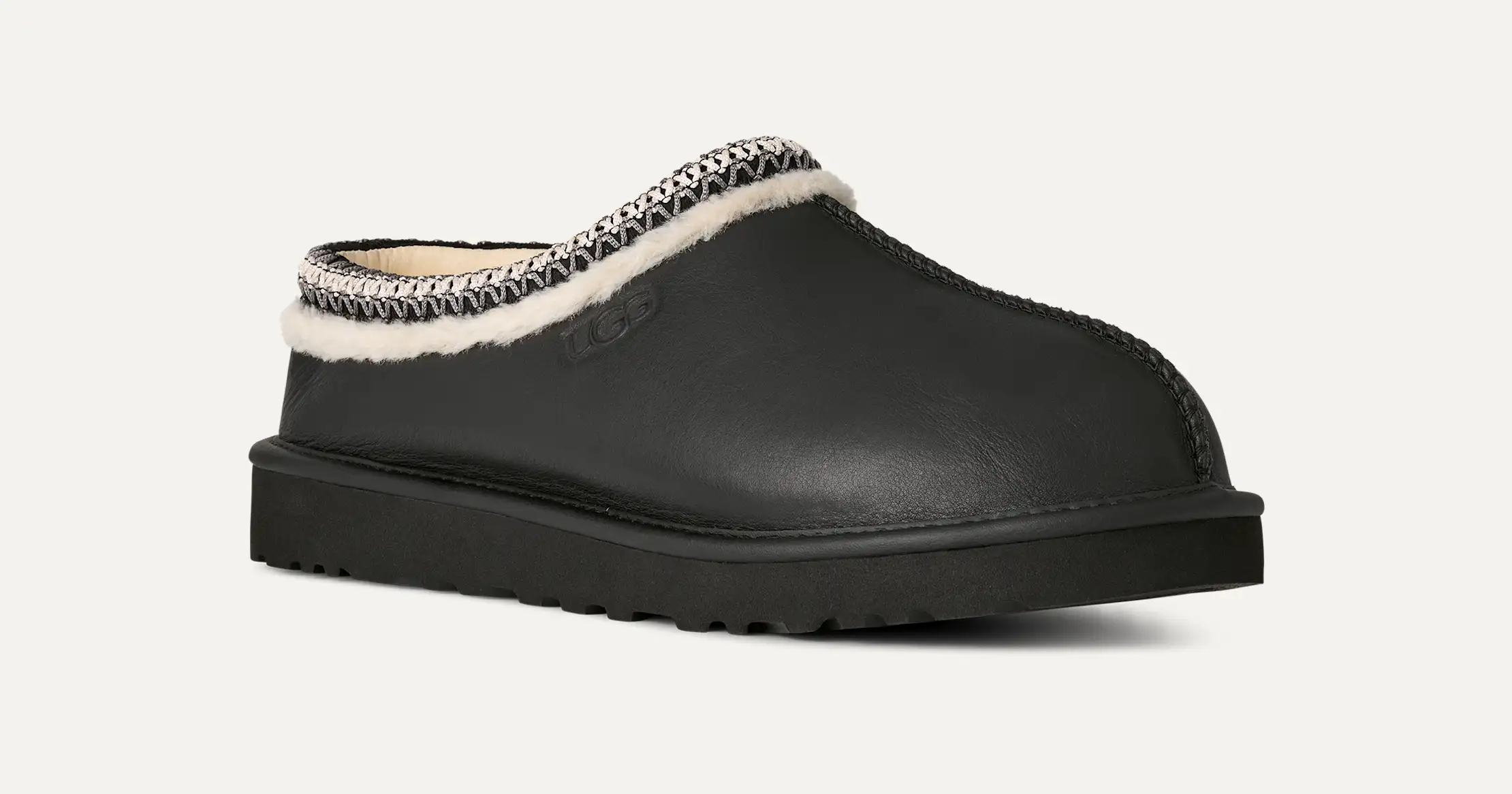 Men's Tasman Noir