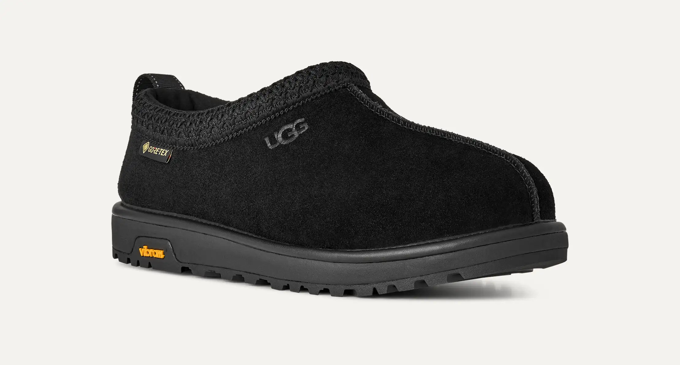 Tasman GTX
