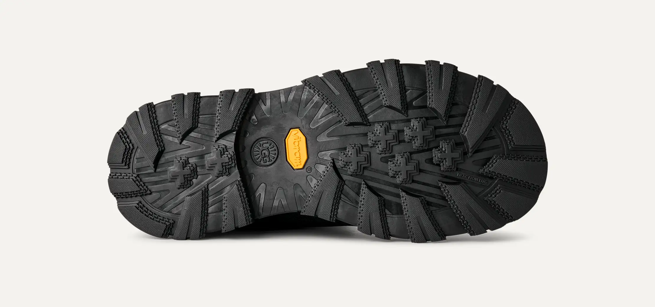 UGG® MetroTrek Chelsea Boot for Women | UGG® Switzerland