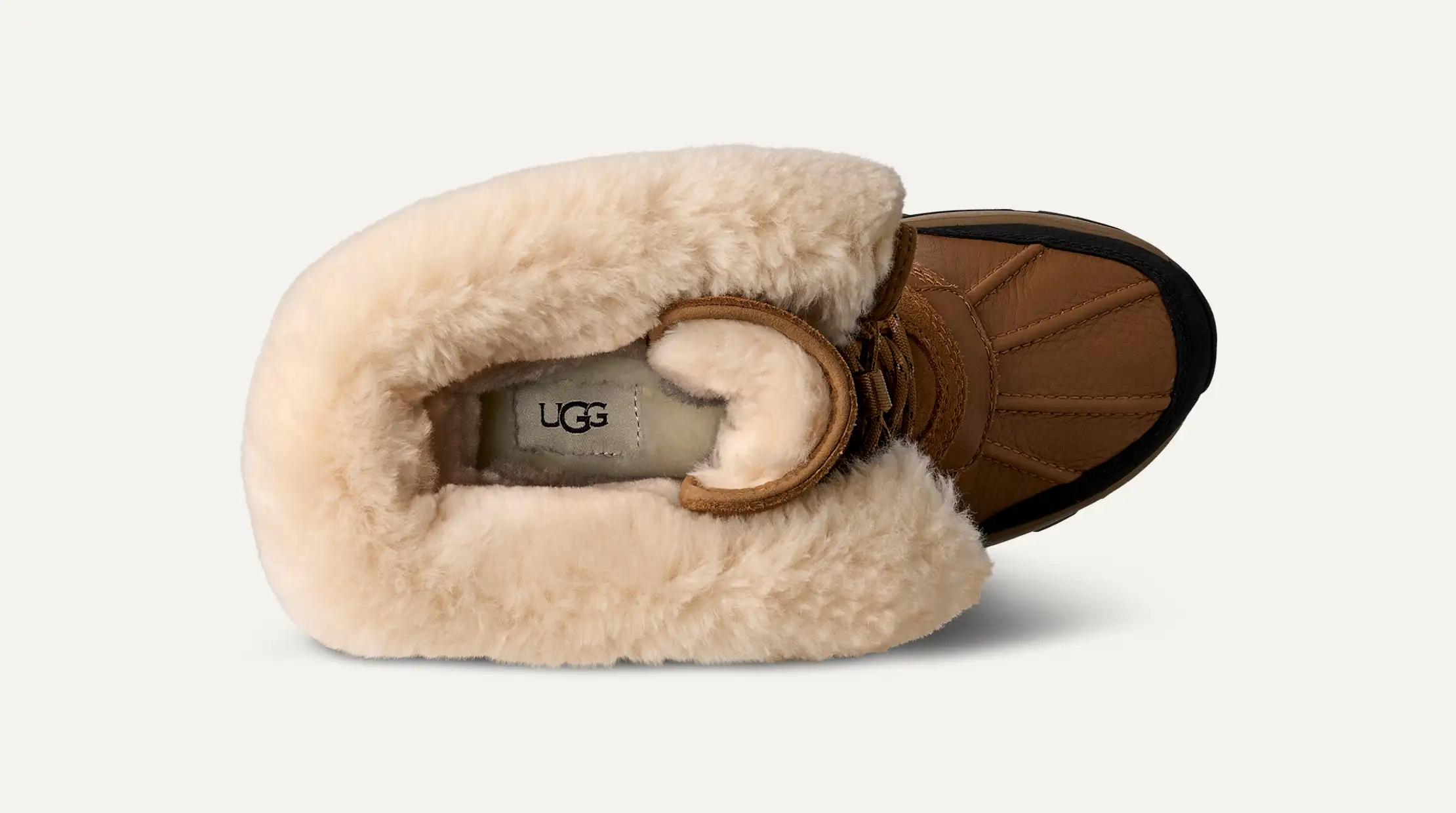 UGG® Adirondack Boot Tall XXV for Women | UGG®
