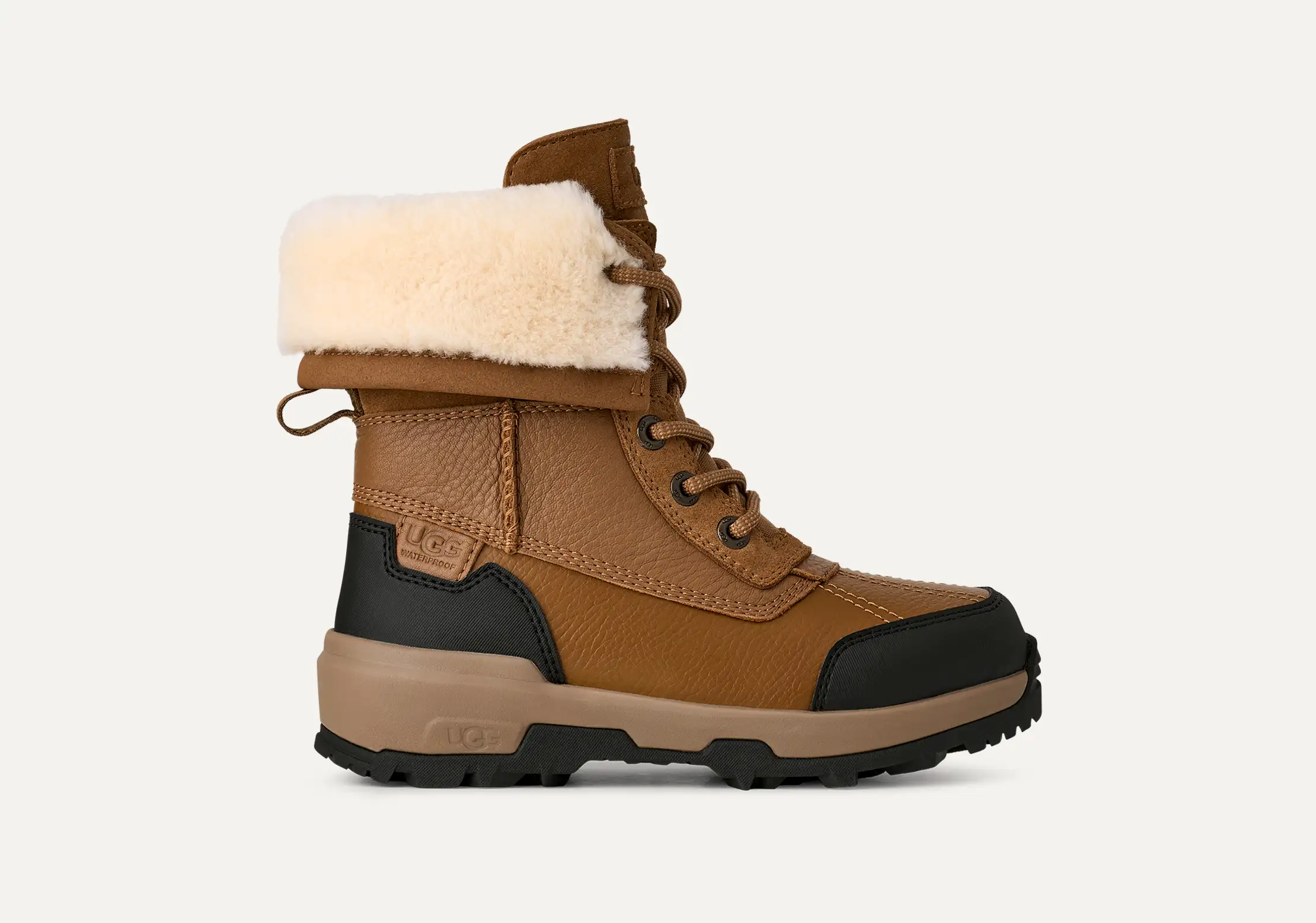 Toddlers / Big Kids' Adirondack Boot XXV