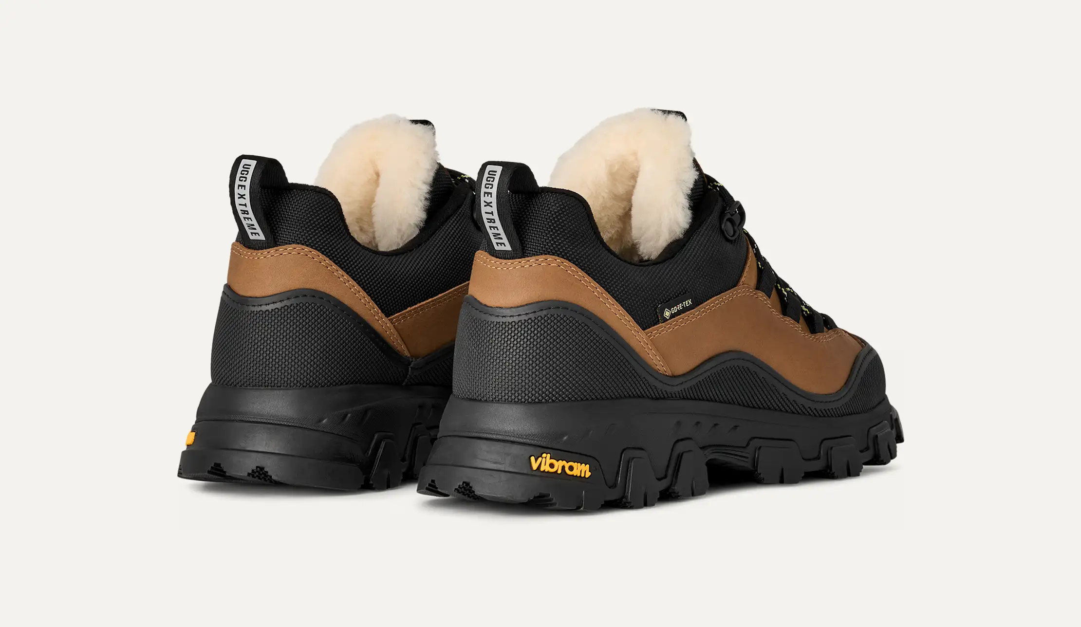 UGG® MetroTrek Hiker Trainer for Women | UGG® Romania