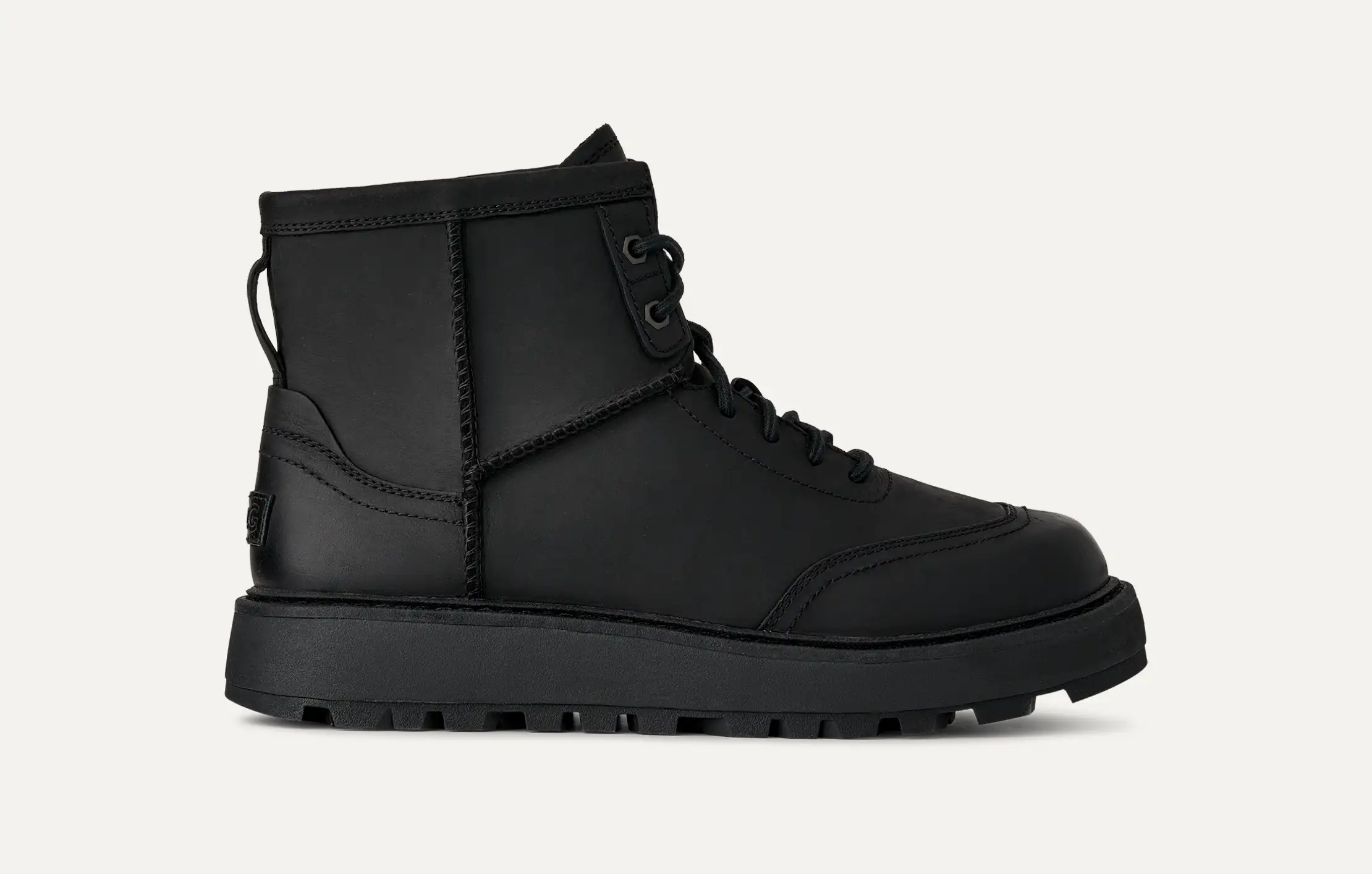 Men's Idyllwild Lace