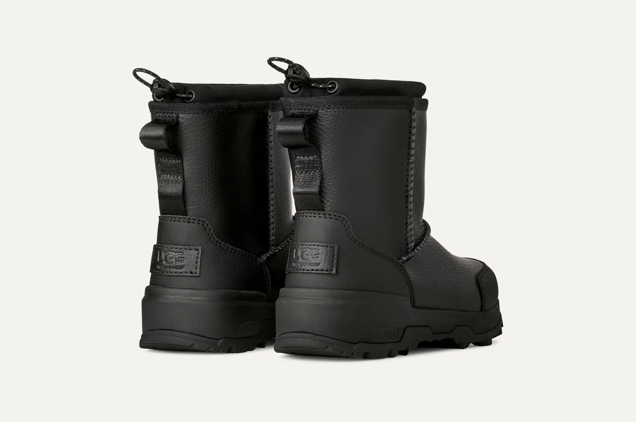 Toddlers / Big Kids' Adirondack Boot XXV Pull-On