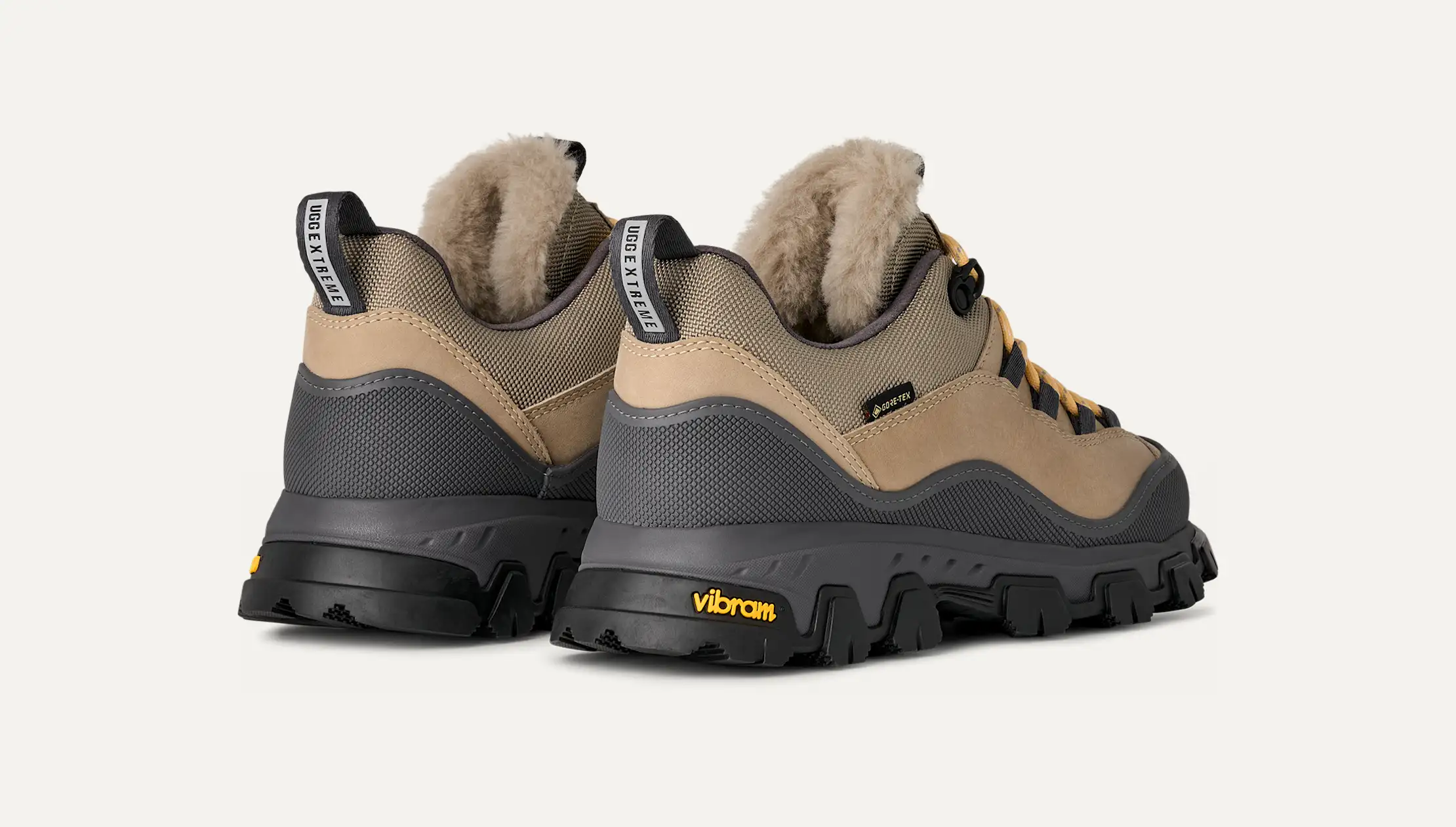 Women's MetroTrek Hiker