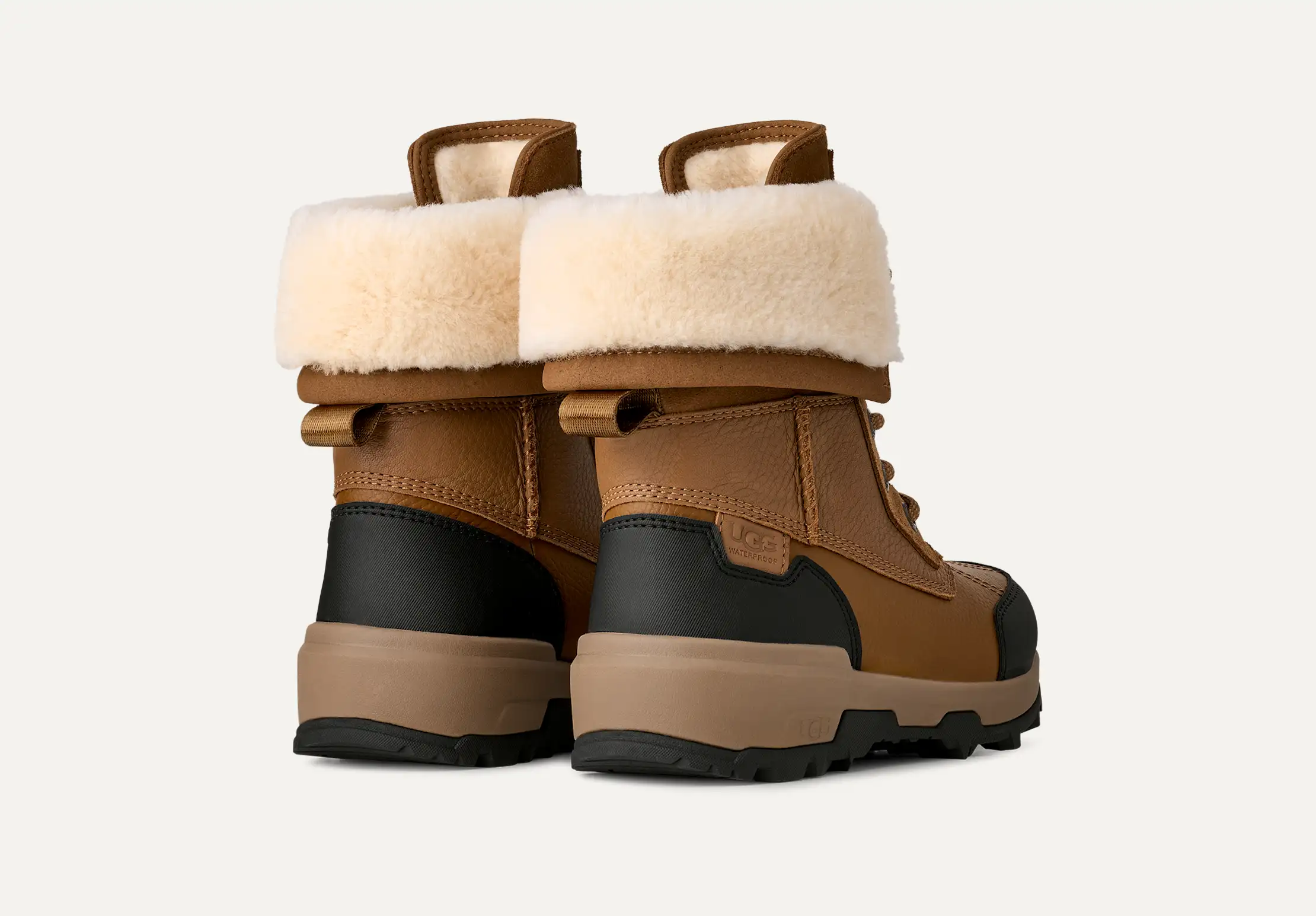 Toddlers / Big Kids' Adirondack Boot XXV