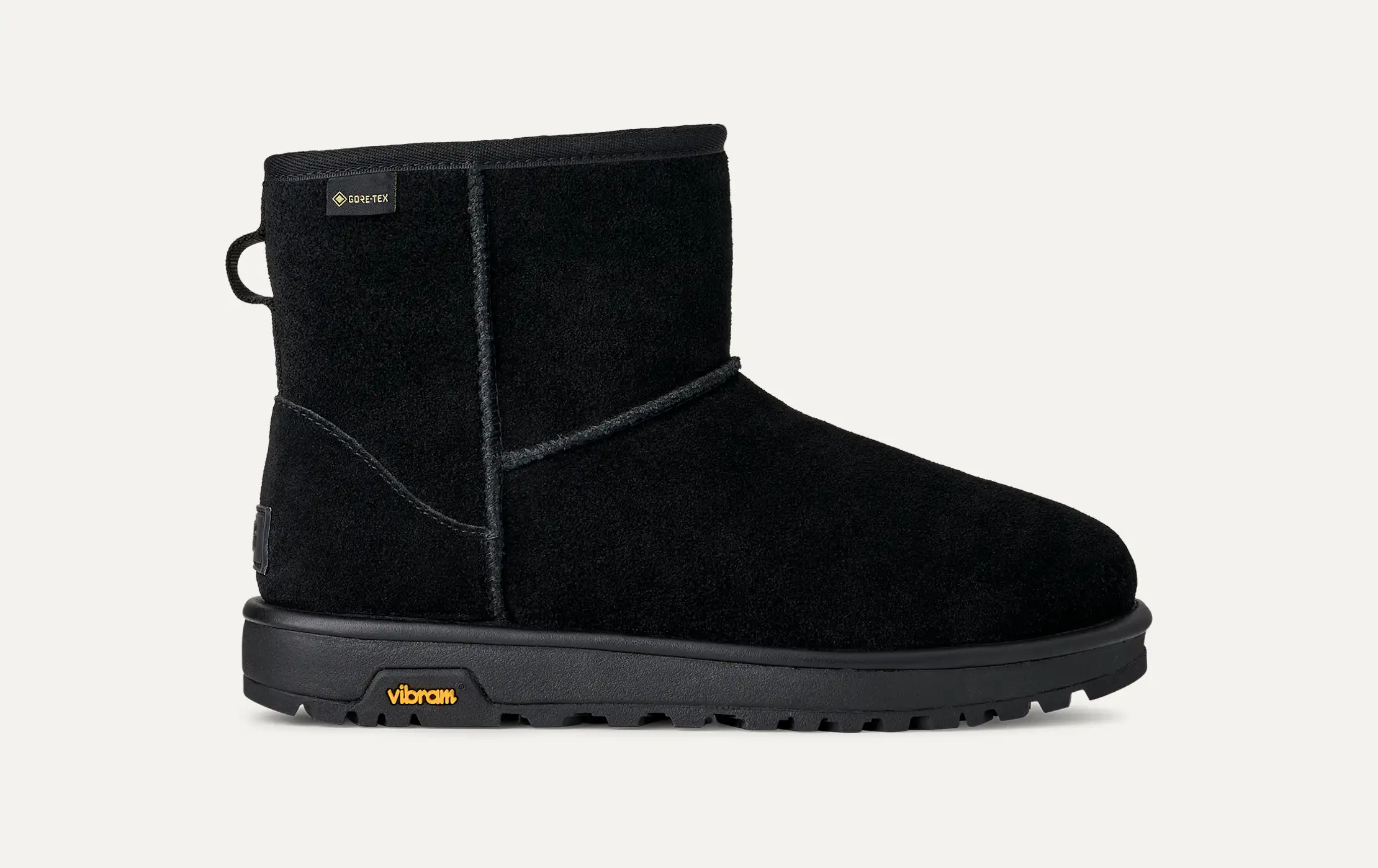 Women's Classic Mini GTX
