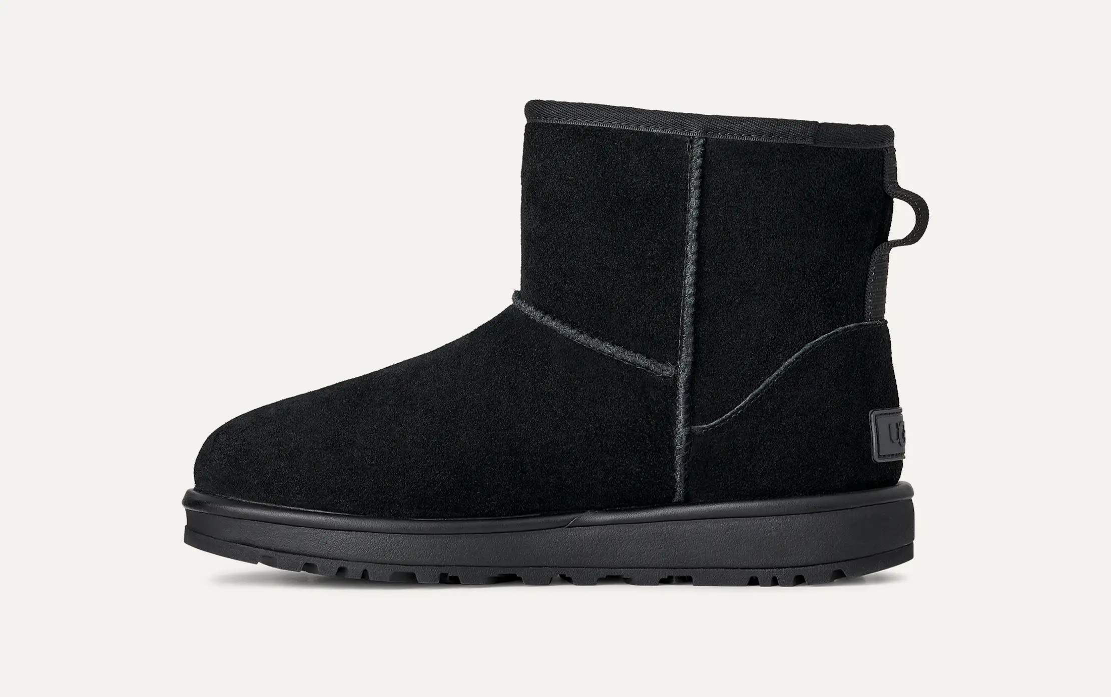 Women's Classic Mini GTX