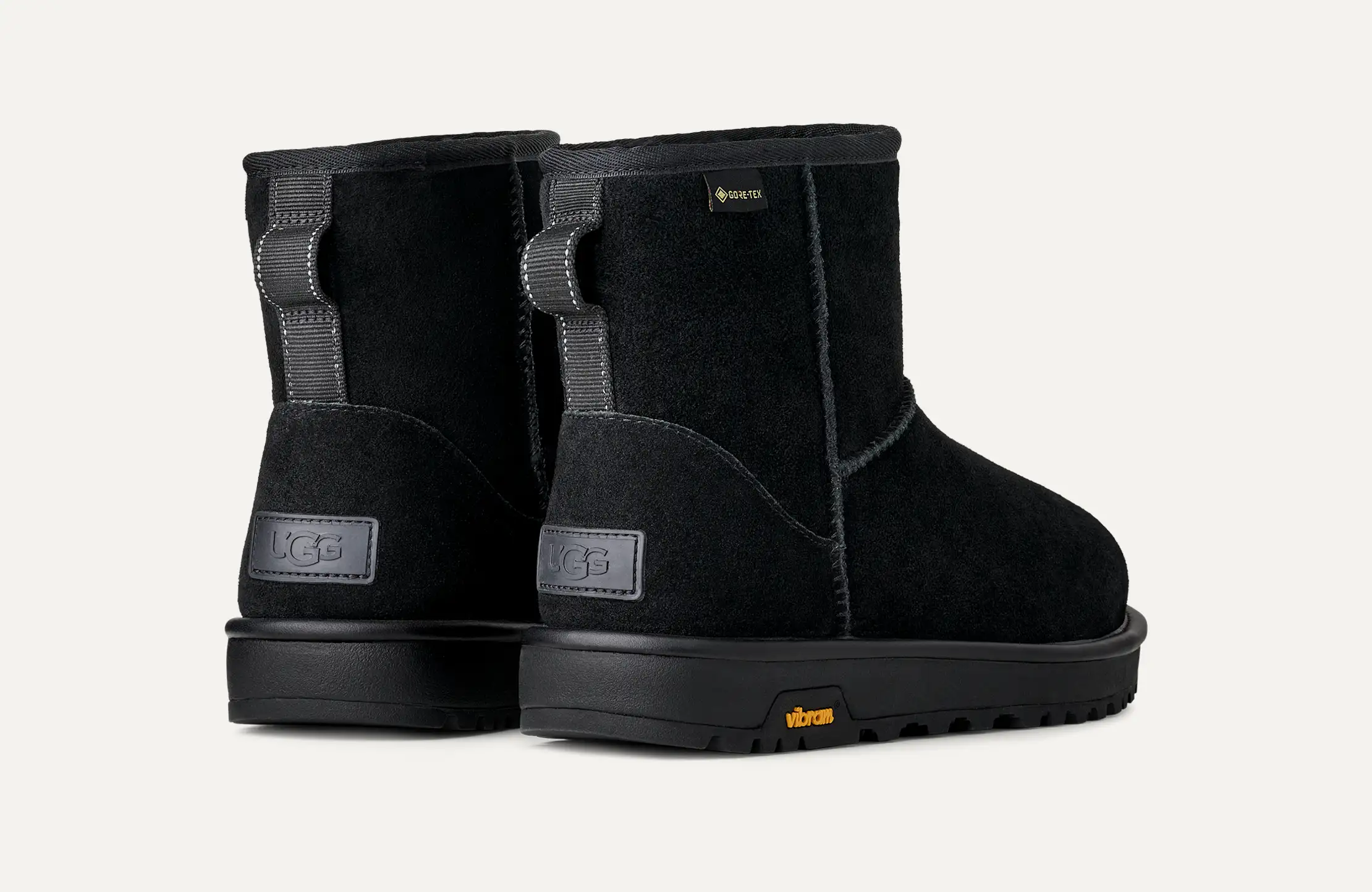 Women's Classic Mini GTX