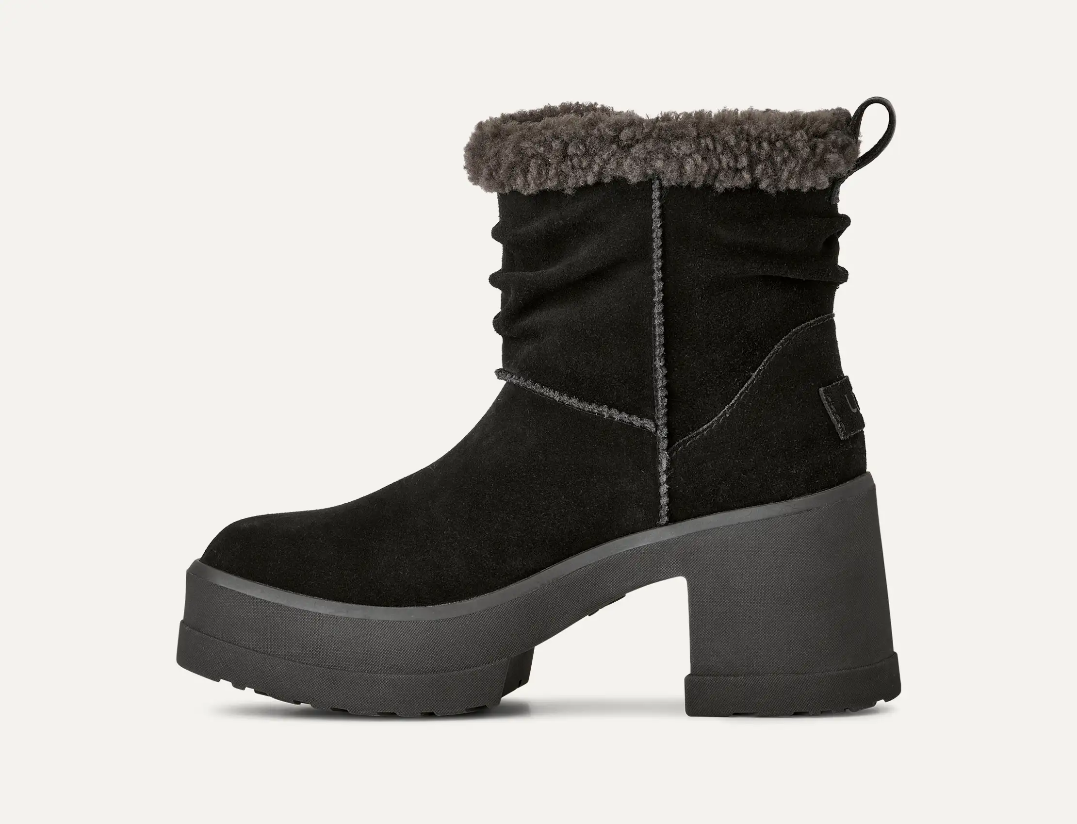 Women's Moxy Pull On