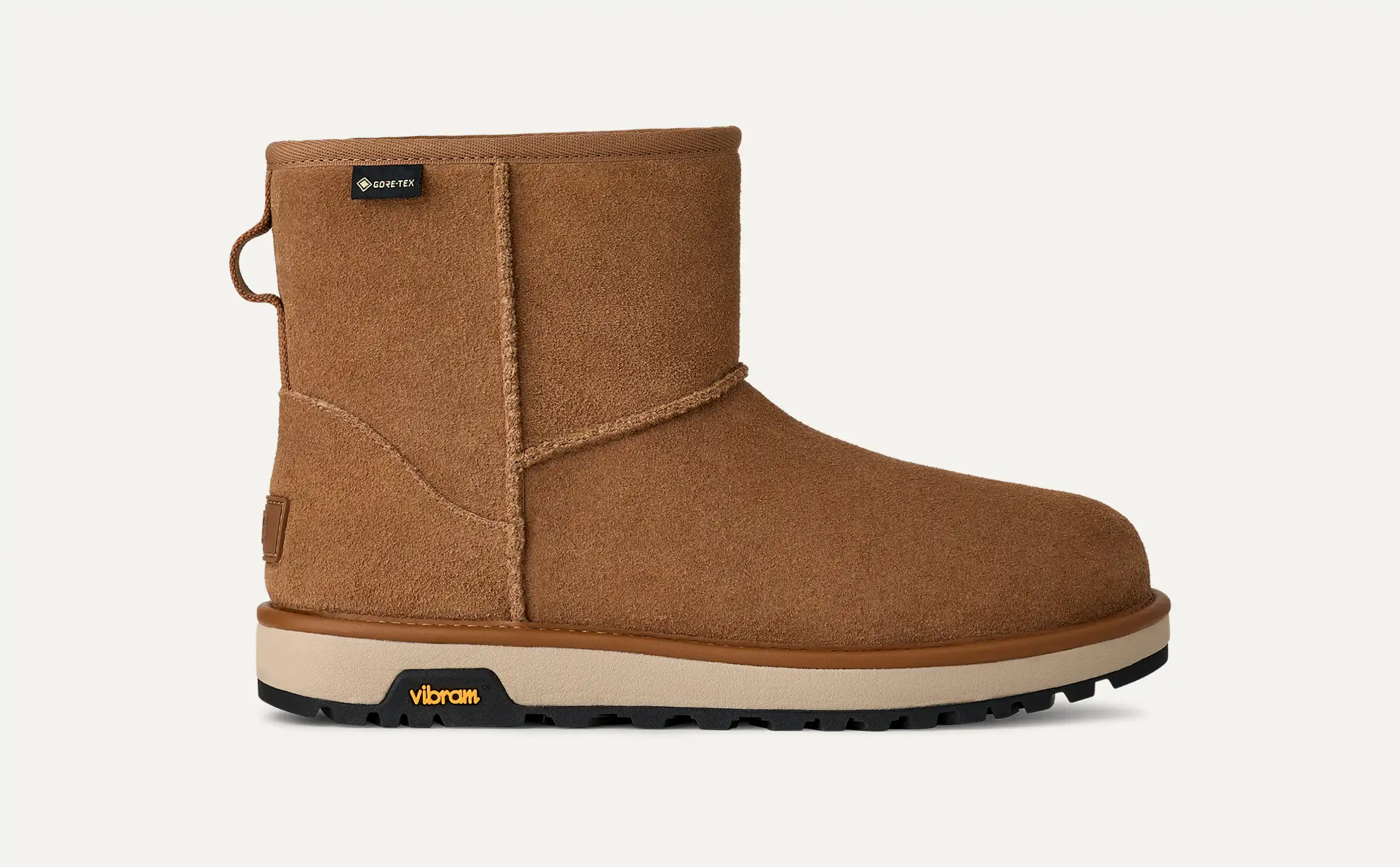 Women's Classic Mini GTX