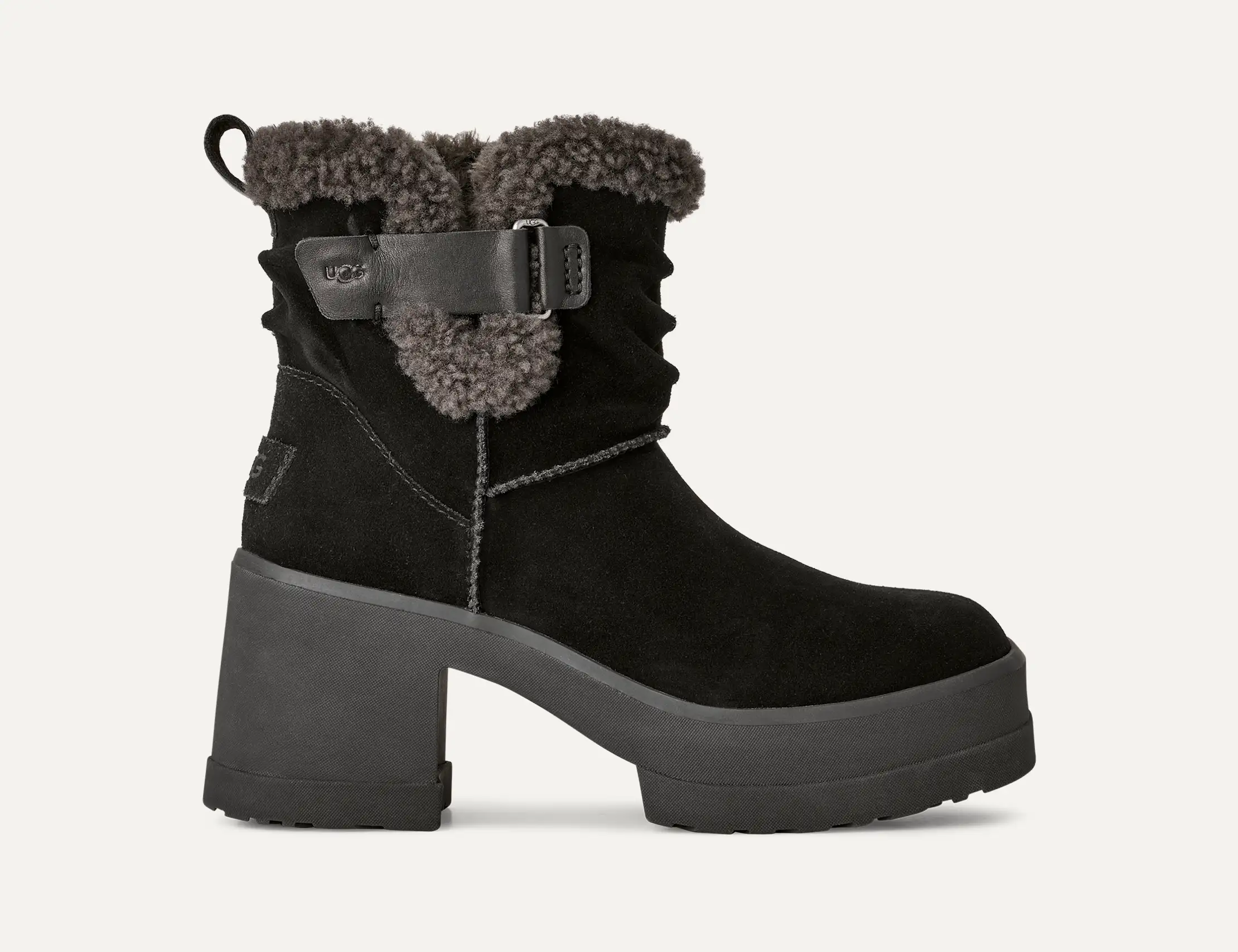Women's Moxy Pull On