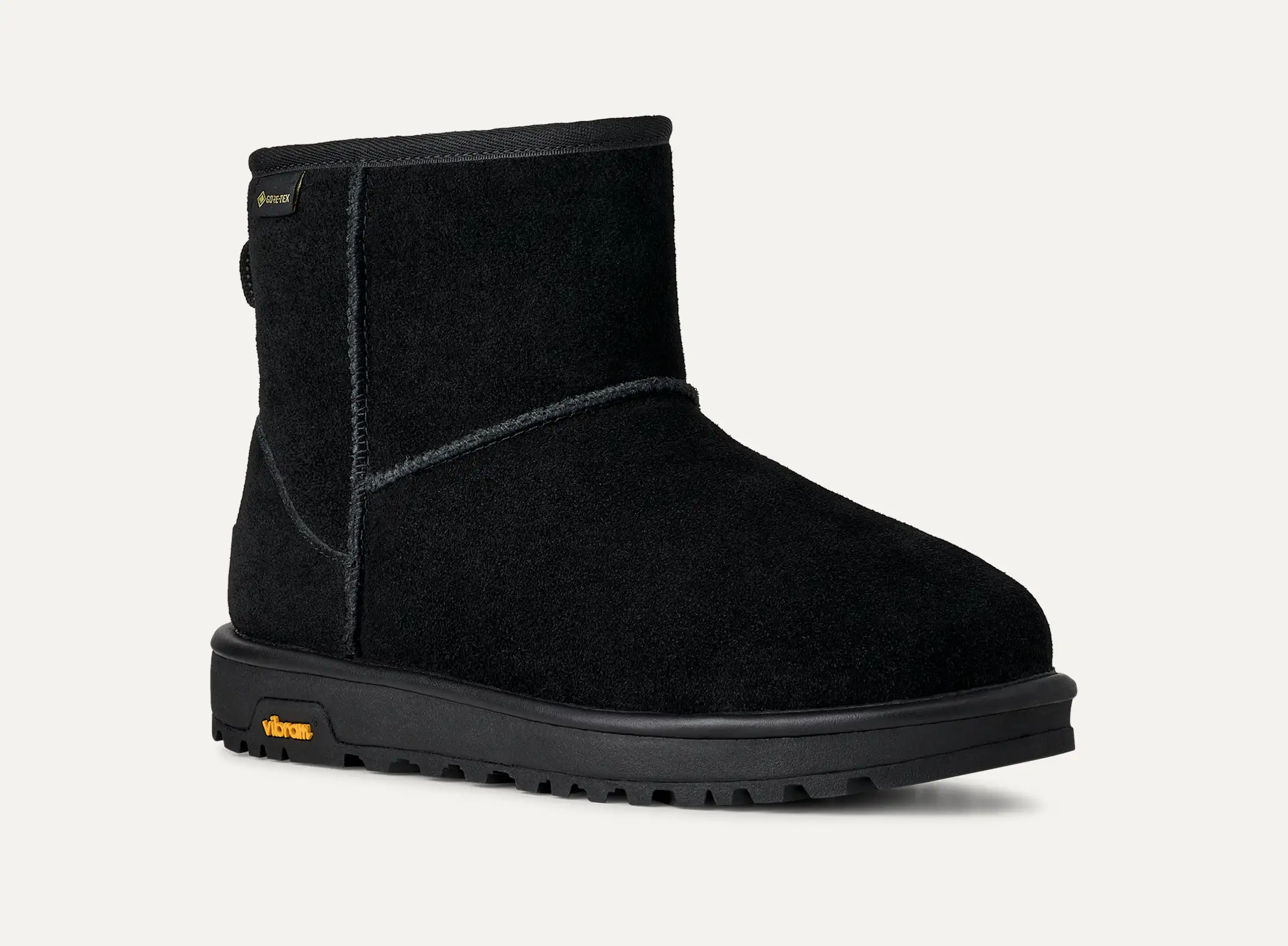 Women's Classic Mini GTX