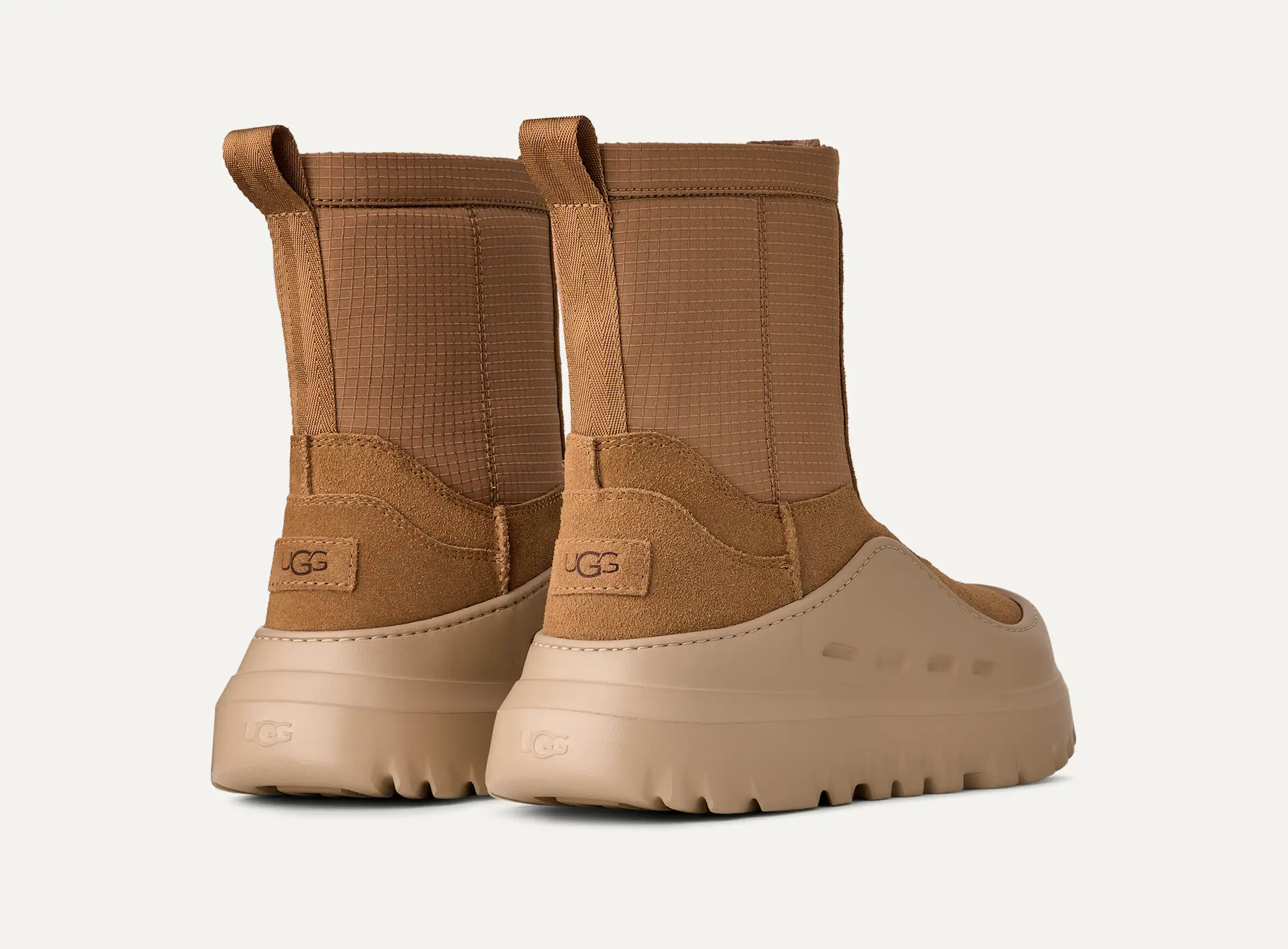 Men's PeakMod Boot