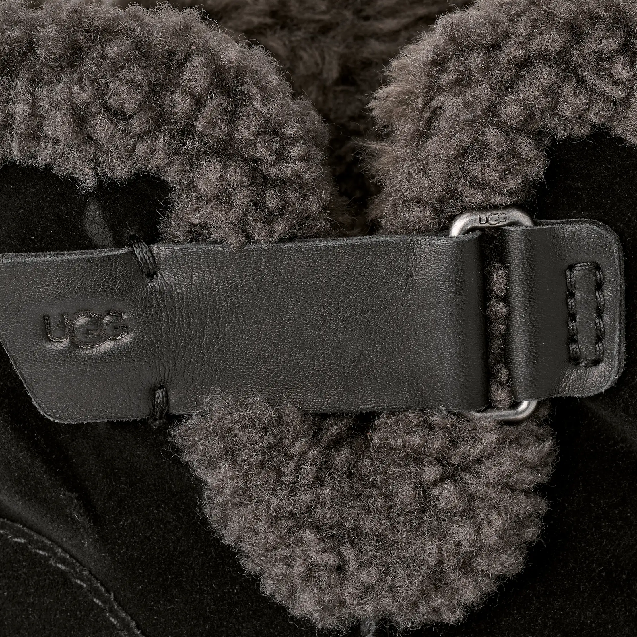 Moxy à enfiler