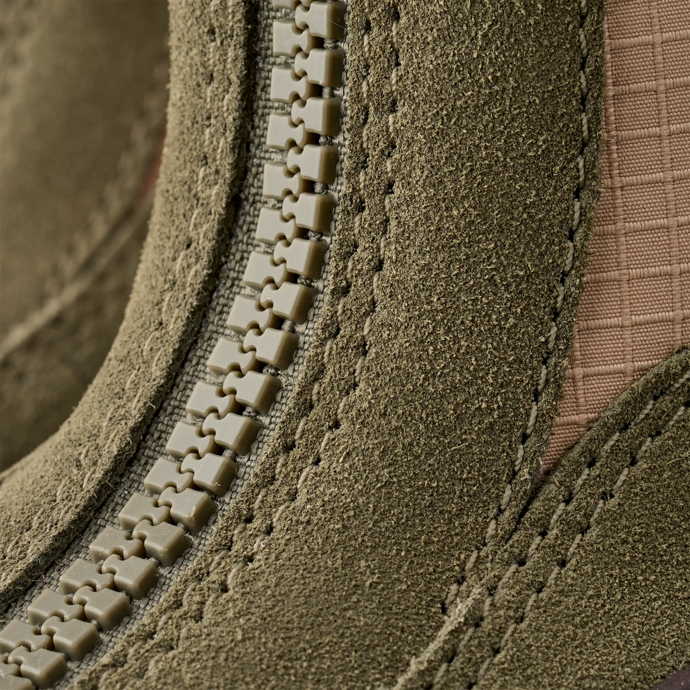 UGG PeakMod Boot Olive and Brown Men Size 15 NIB UGG Peakmod Lowcut Boot (Dark Moss in Brown for Men | Lyst main image 2