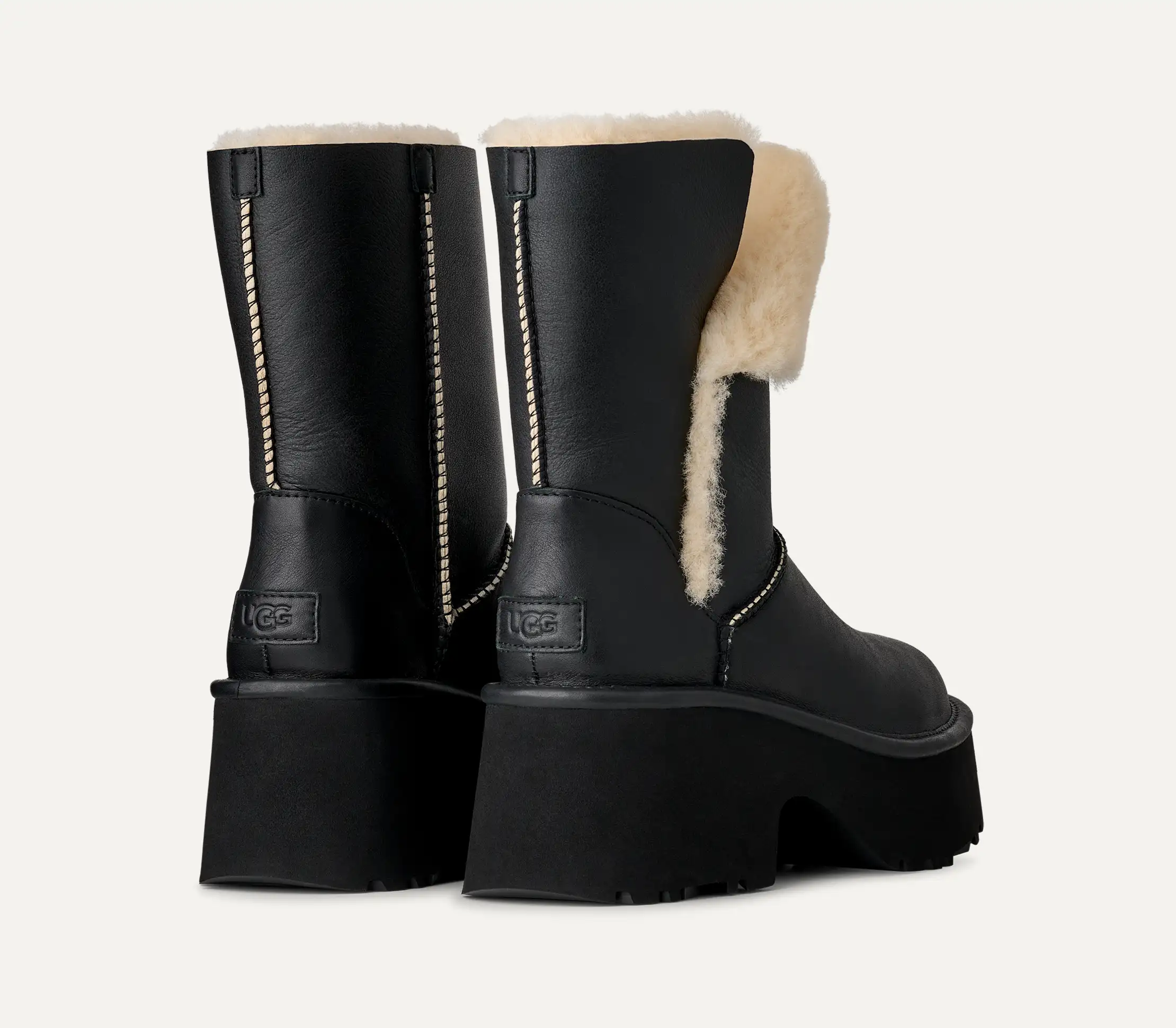 Women's Esmee Leather Boot