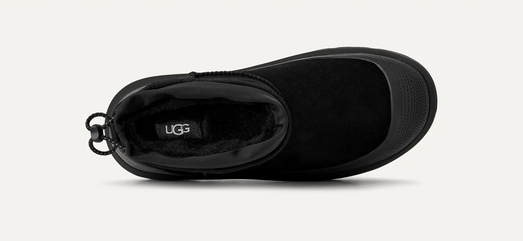 UGG® Classic Ultra Mini Weather Hybrid for Men | UGG®