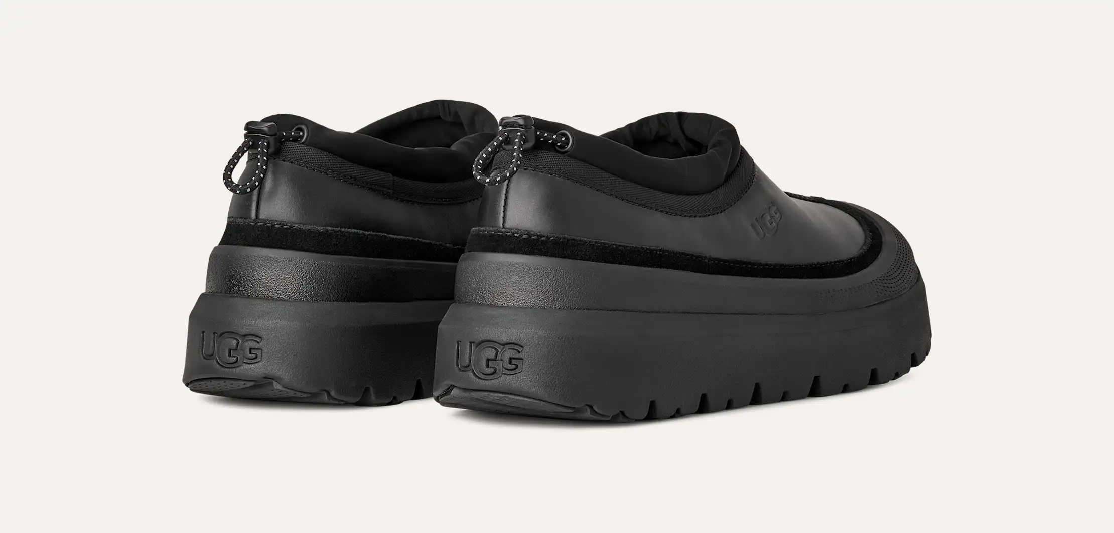Men's Tasman Weather Hybrid