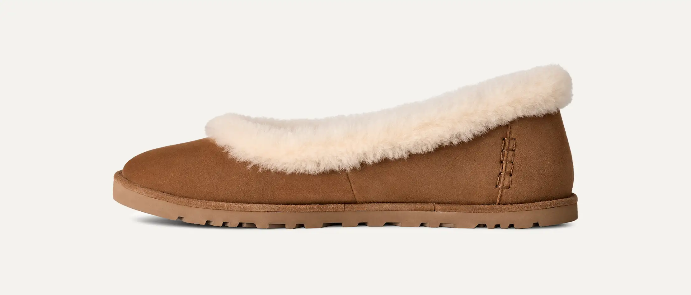 UGG® Zora Ballet Flat for Women | UGG® Switzerland UGG® Zora Ballet Flat for Women | UGG® Switzerland