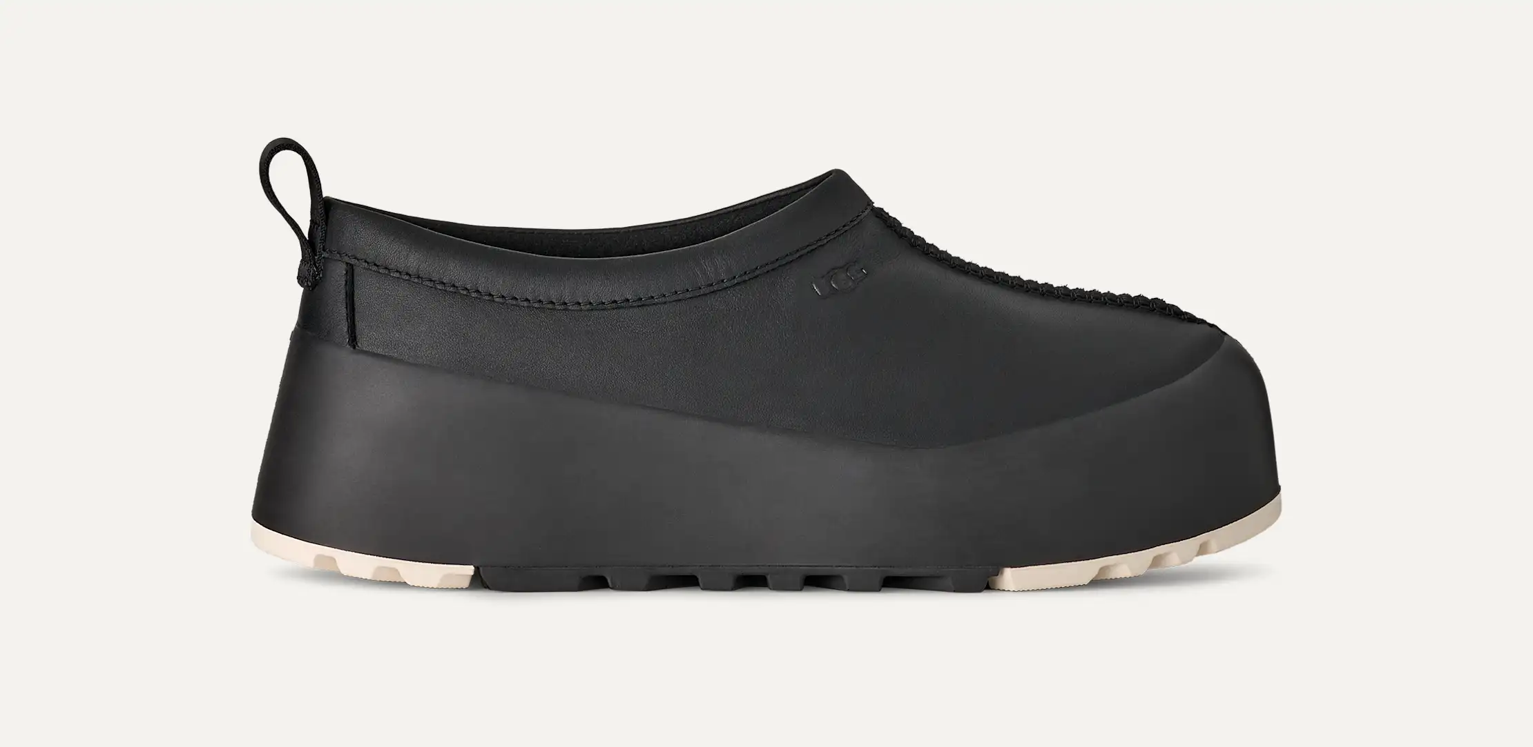 Women's Tasman StreetScape Leather