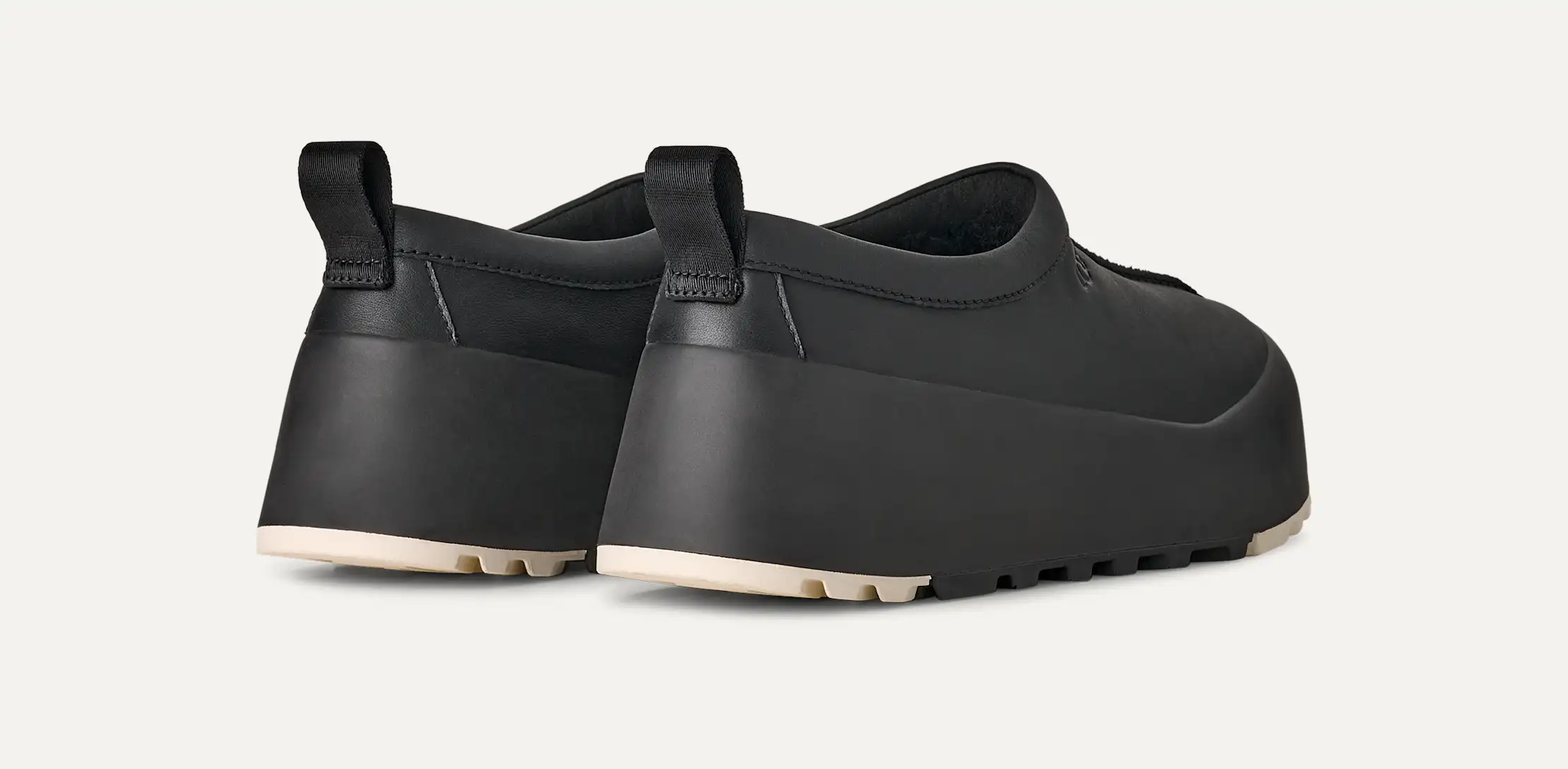 Women's Tasman StreetScape Leather