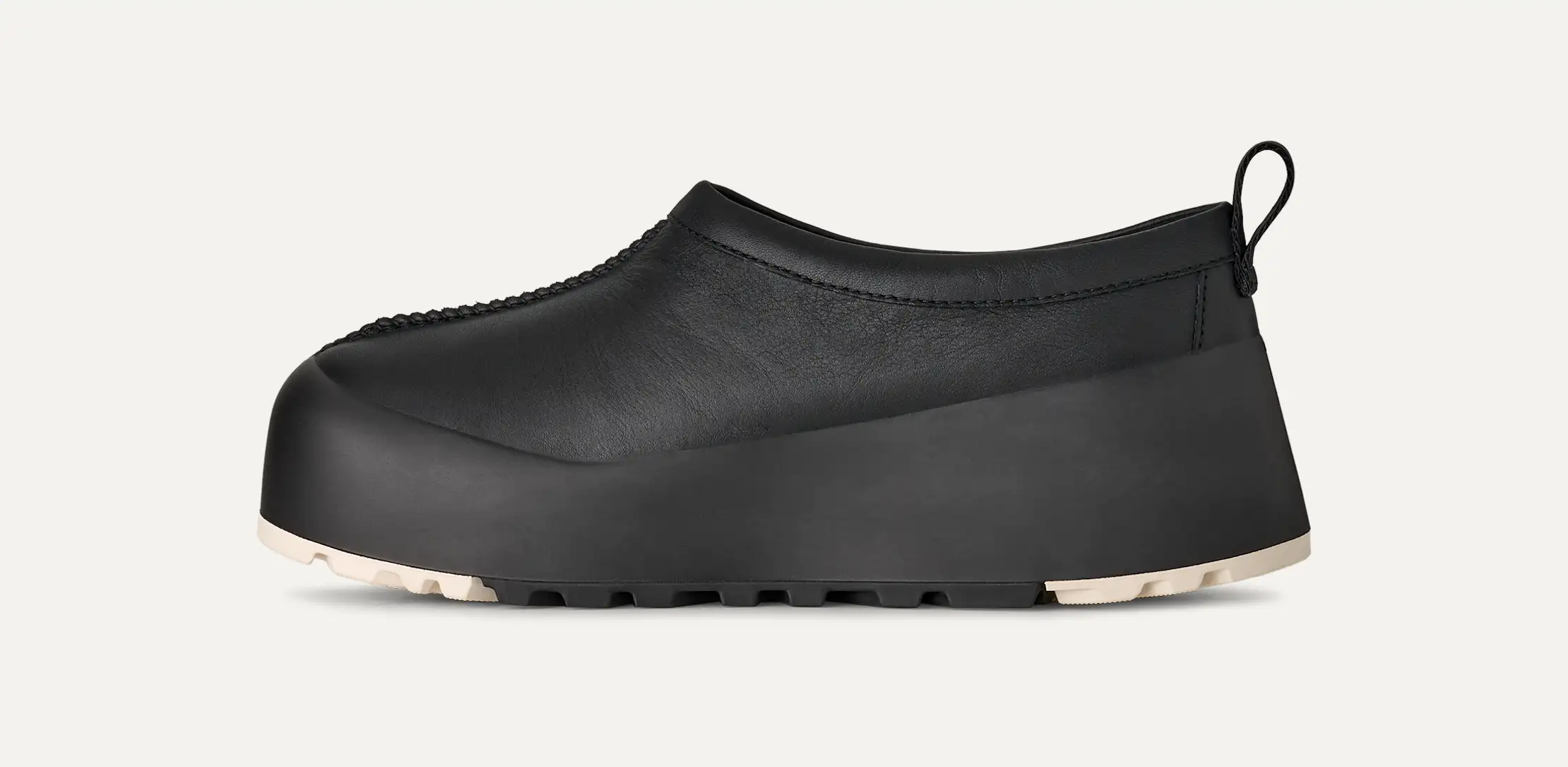 Women's Tasman StreetScape Leather