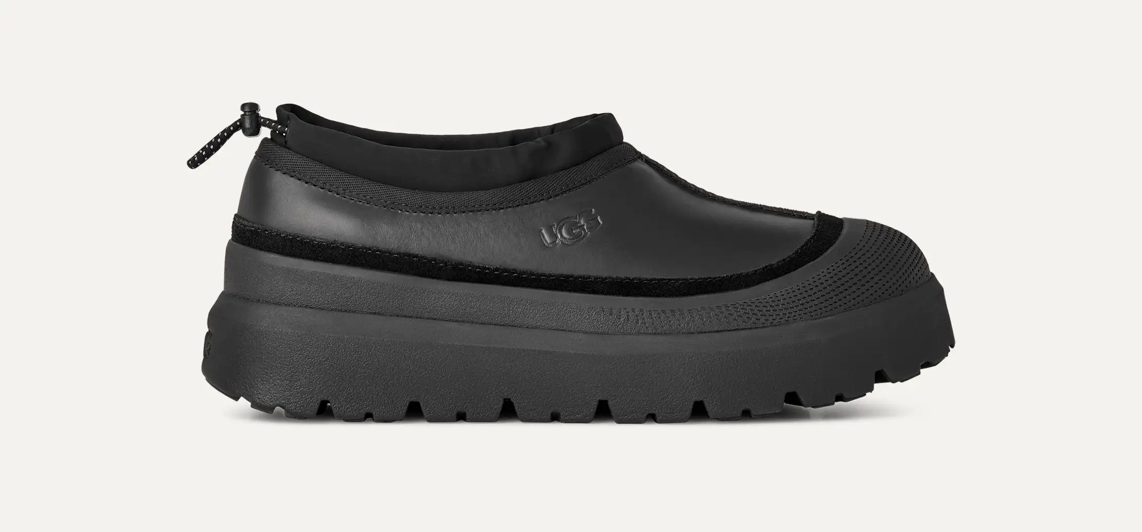 Men's Tasman Weather Hybrid