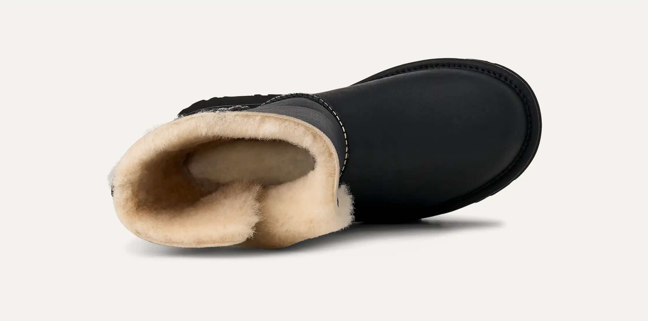 UGG® Esmee Leather Boot for Women | UGG®