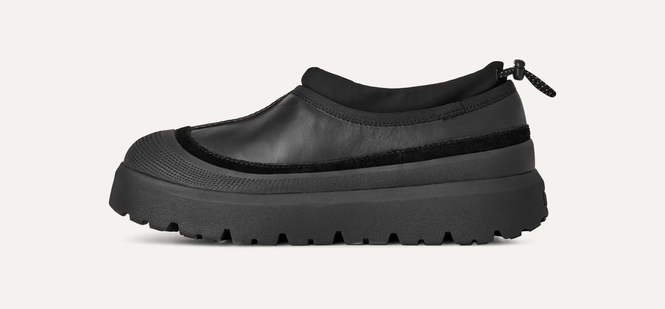 Men's Tasman Weather Hybrid