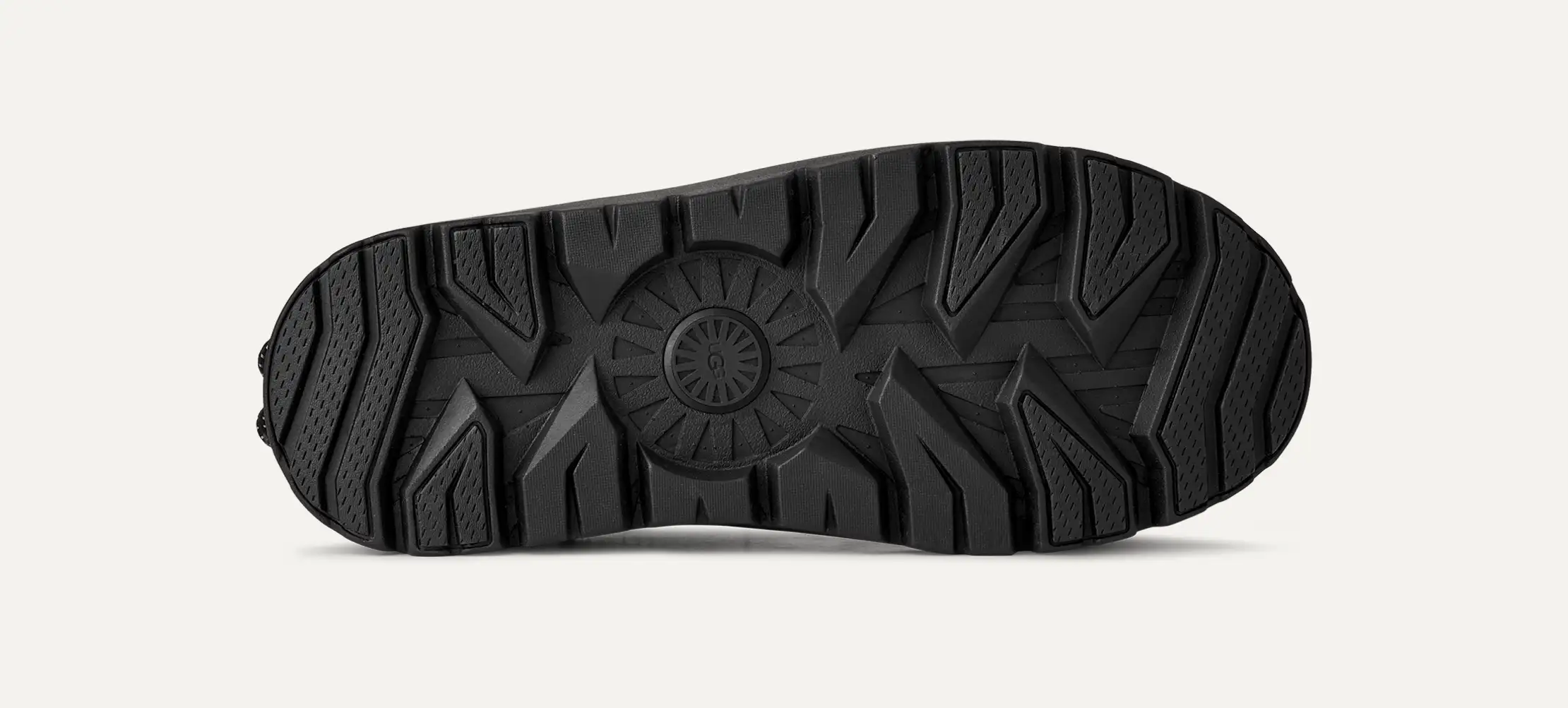 UGG® Classic Ultra Mini Weather Hybrid for Men | UGG®