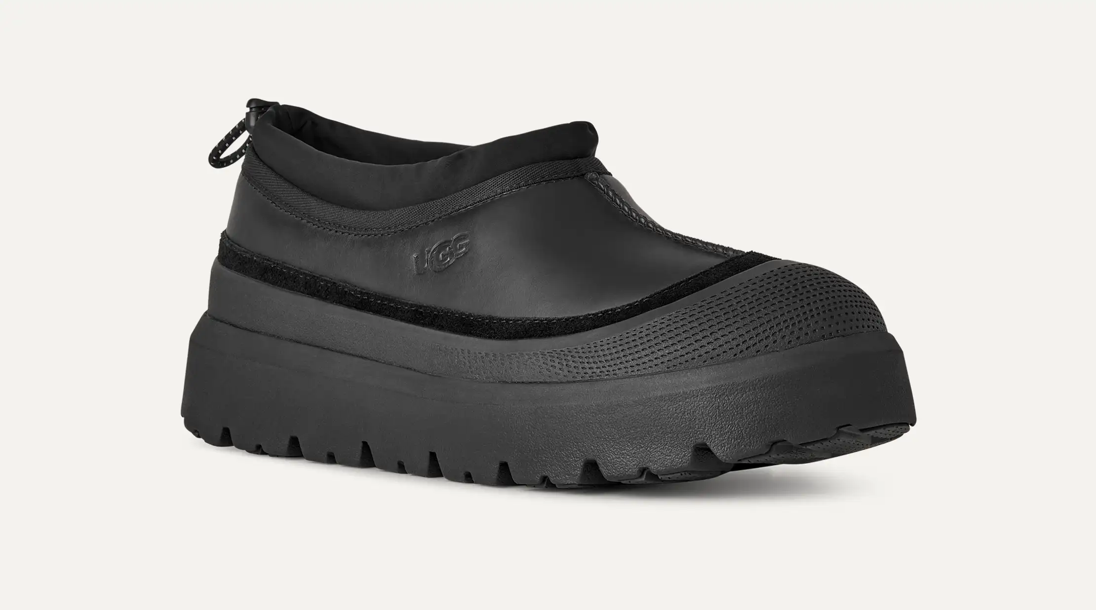 Men's Tasman Weather Hybrid