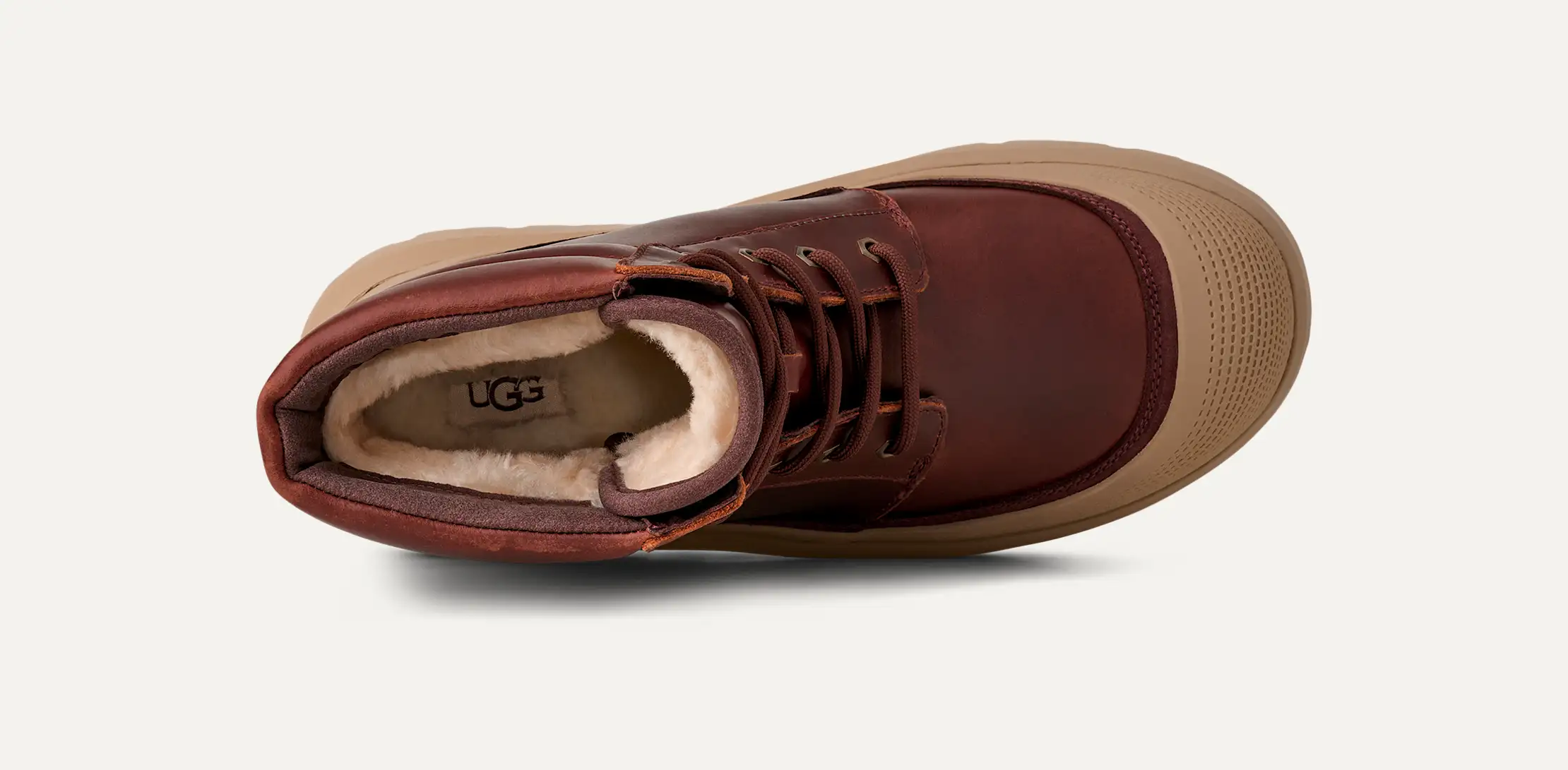 m212！UGG Neumel Weather Hybrid Men's Neumel Weather Hybrid Chukka | UGG®