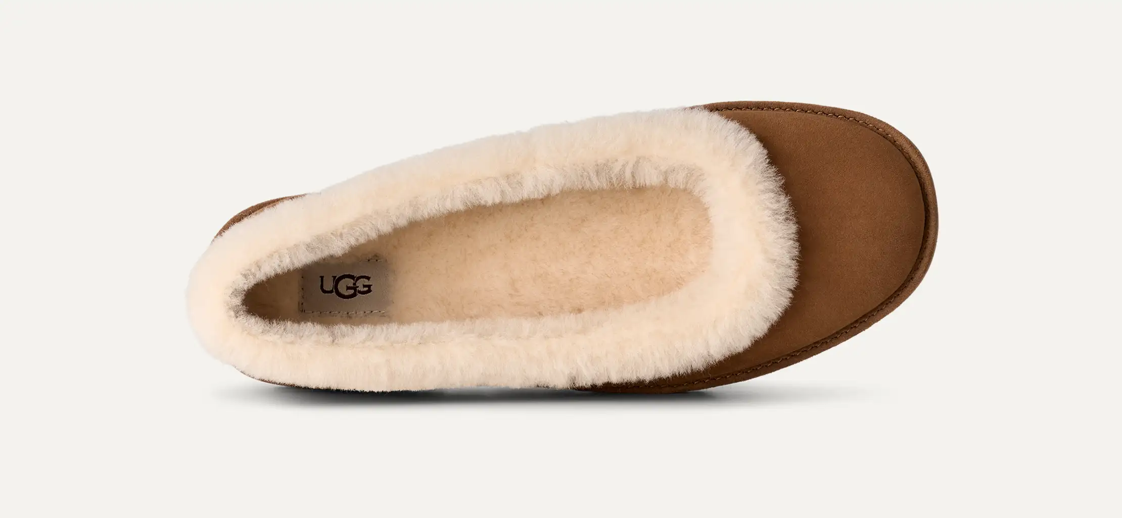 UGG Zora Ballet Flat for Women | UGG® UGG Zora Ballet Flat for Women | UGG®