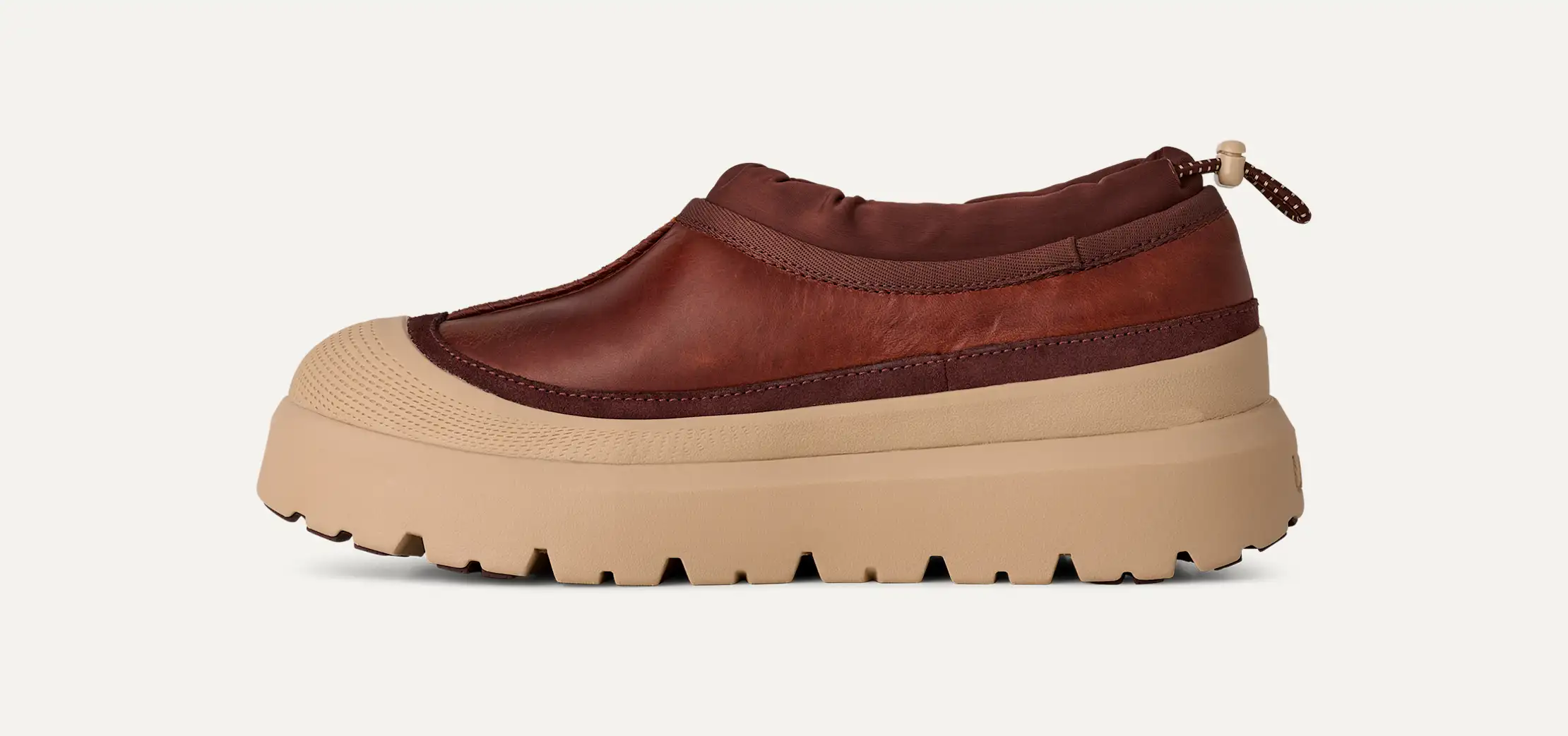 Men's Tasman Weather Hybrid