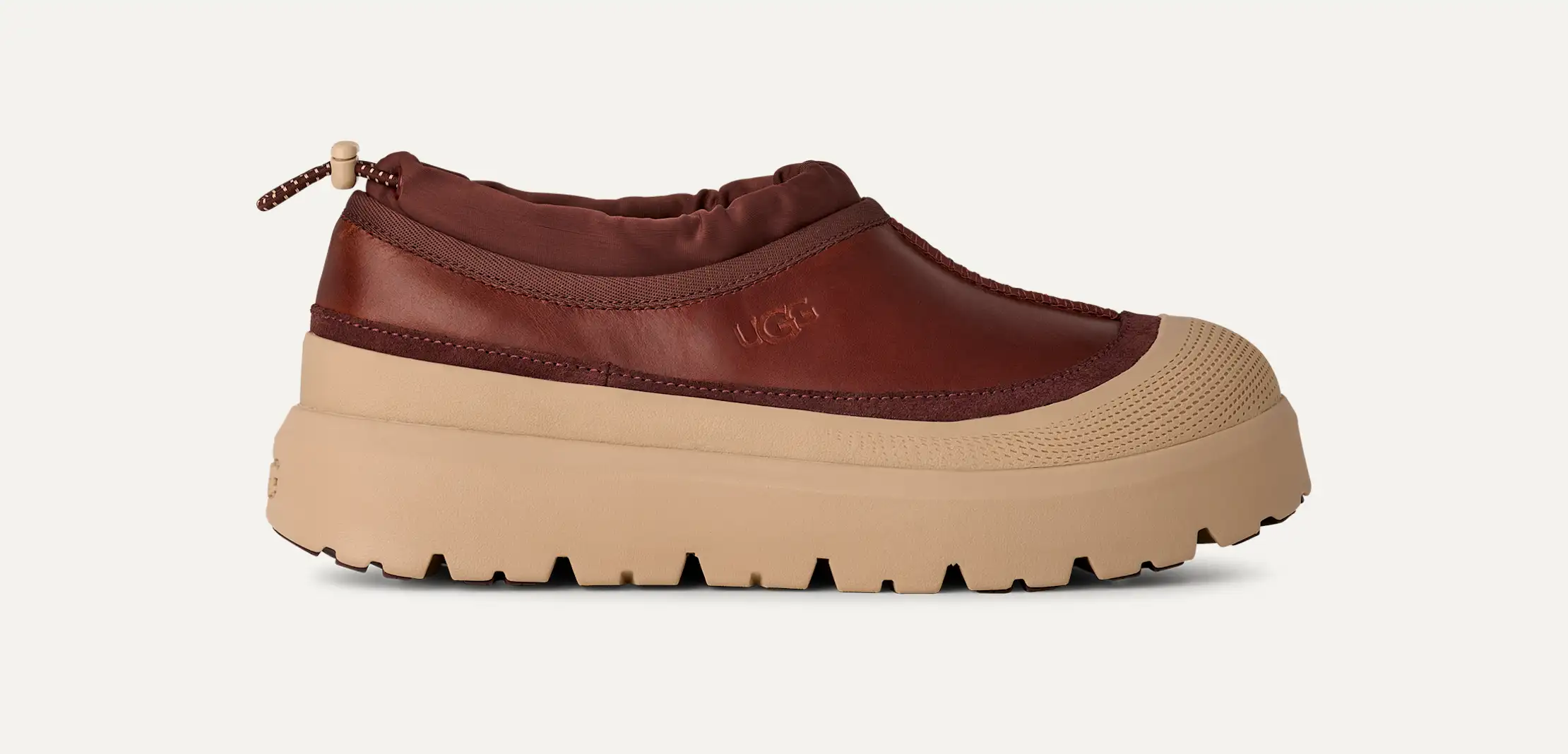 Men's Tasman Weather Hybrid