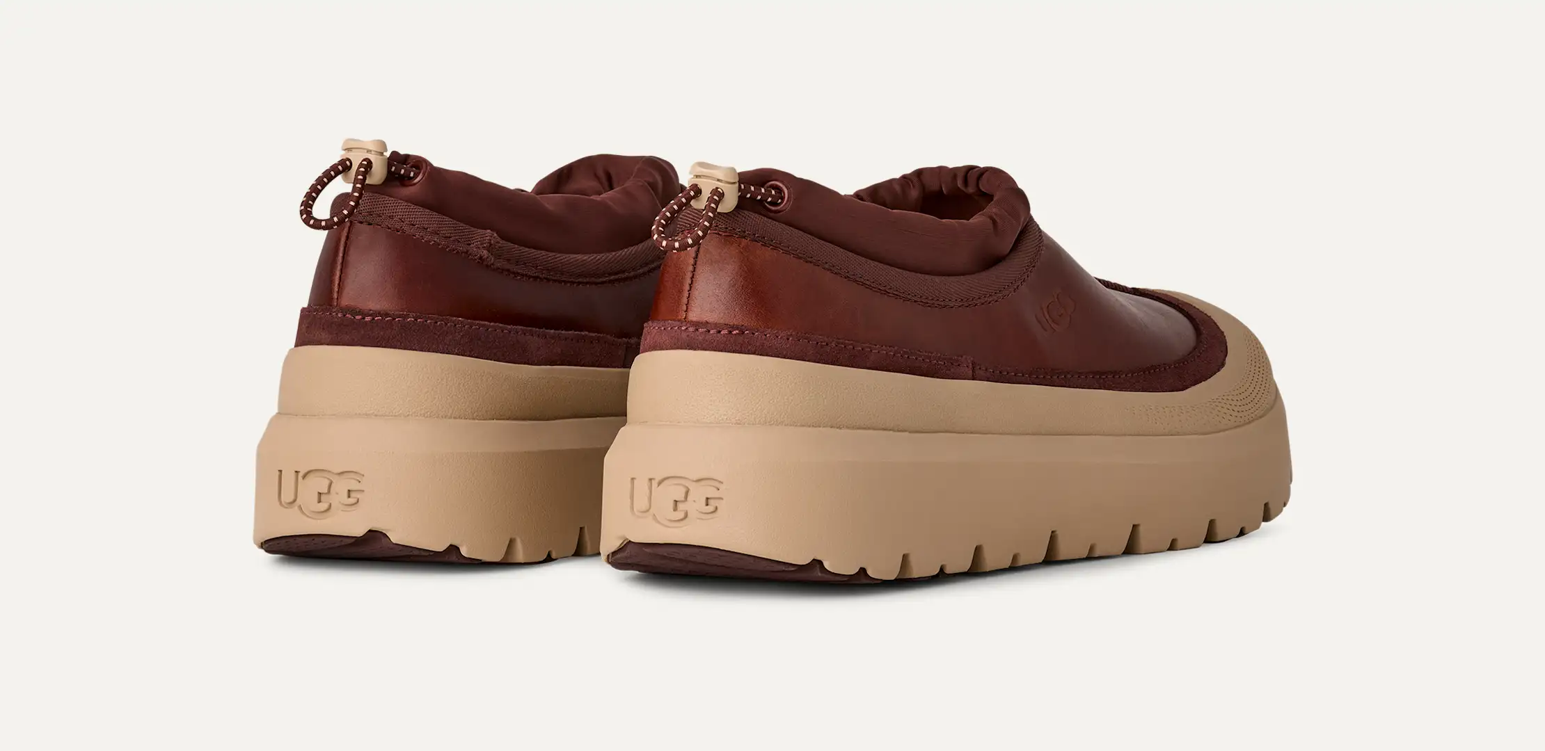 Men's Tasman Weather Hybrid