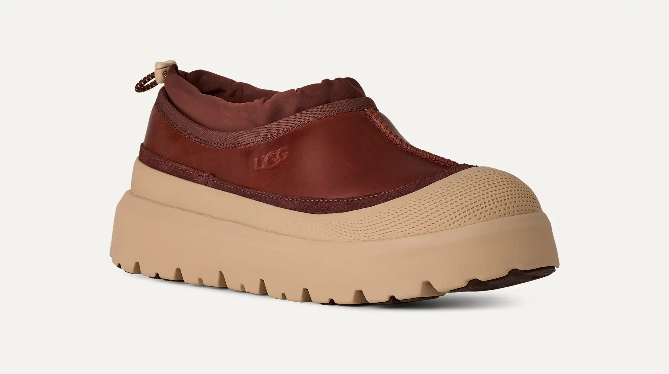Men's Tasman Weather Hybrid