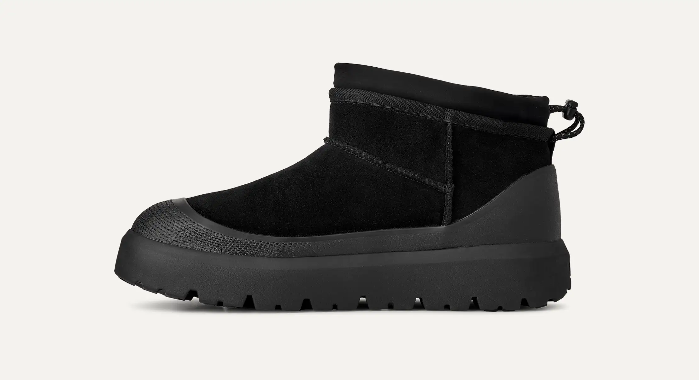 Men's Classic Ultra Mini Weather Hybrid