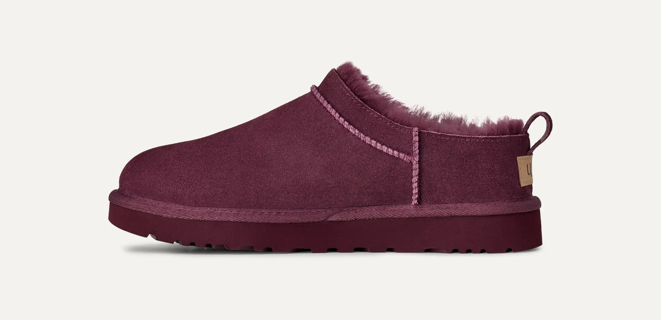 Women's Classic Micro