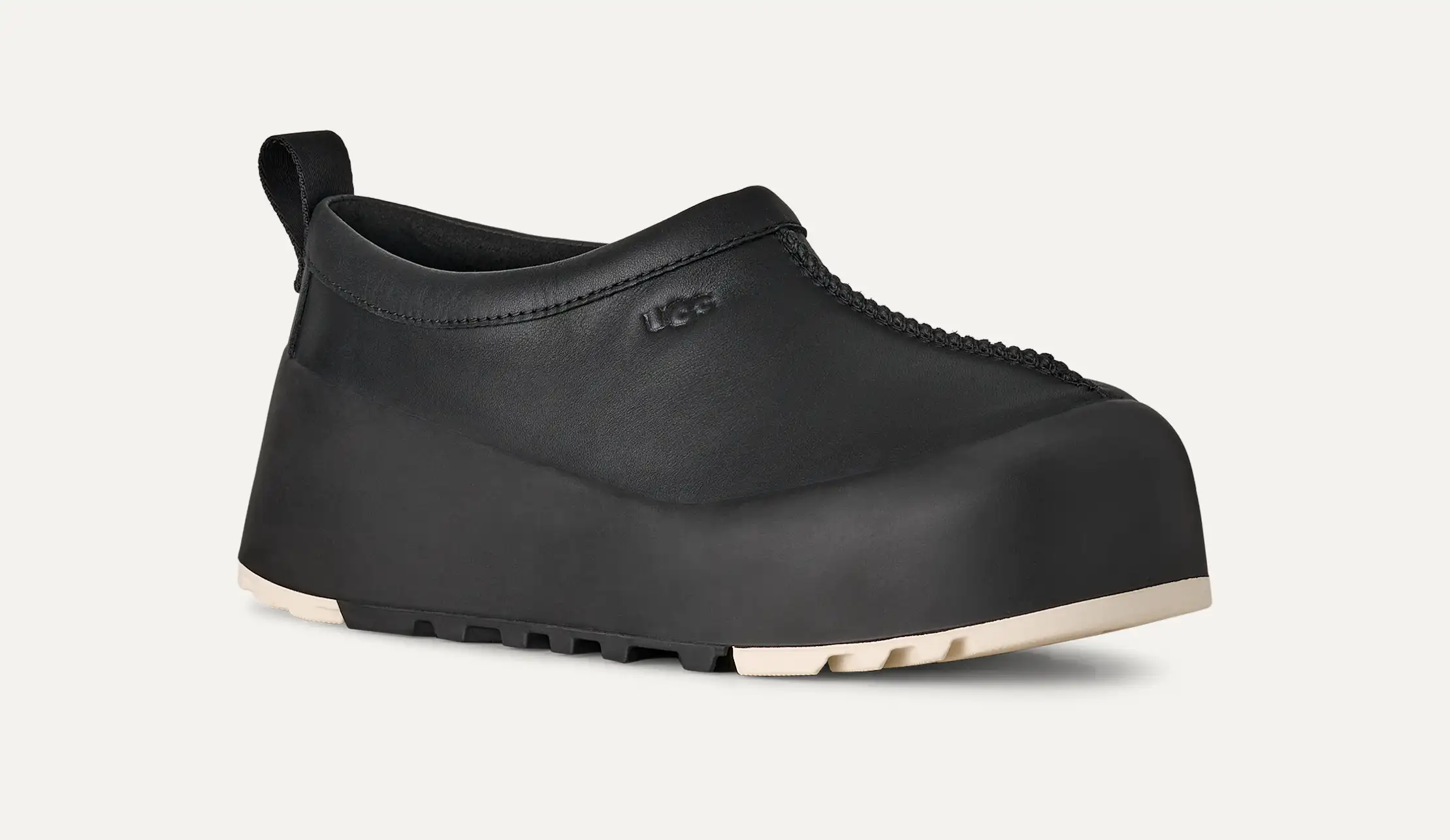 Women's Tasman StreetScape Leather