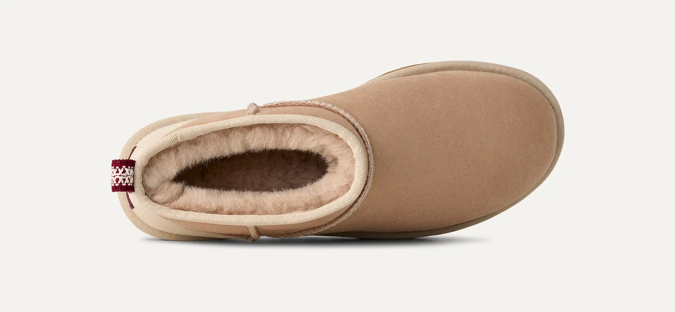 UGG® Classic Ultra Mini Boot for Men | UGG® Spain