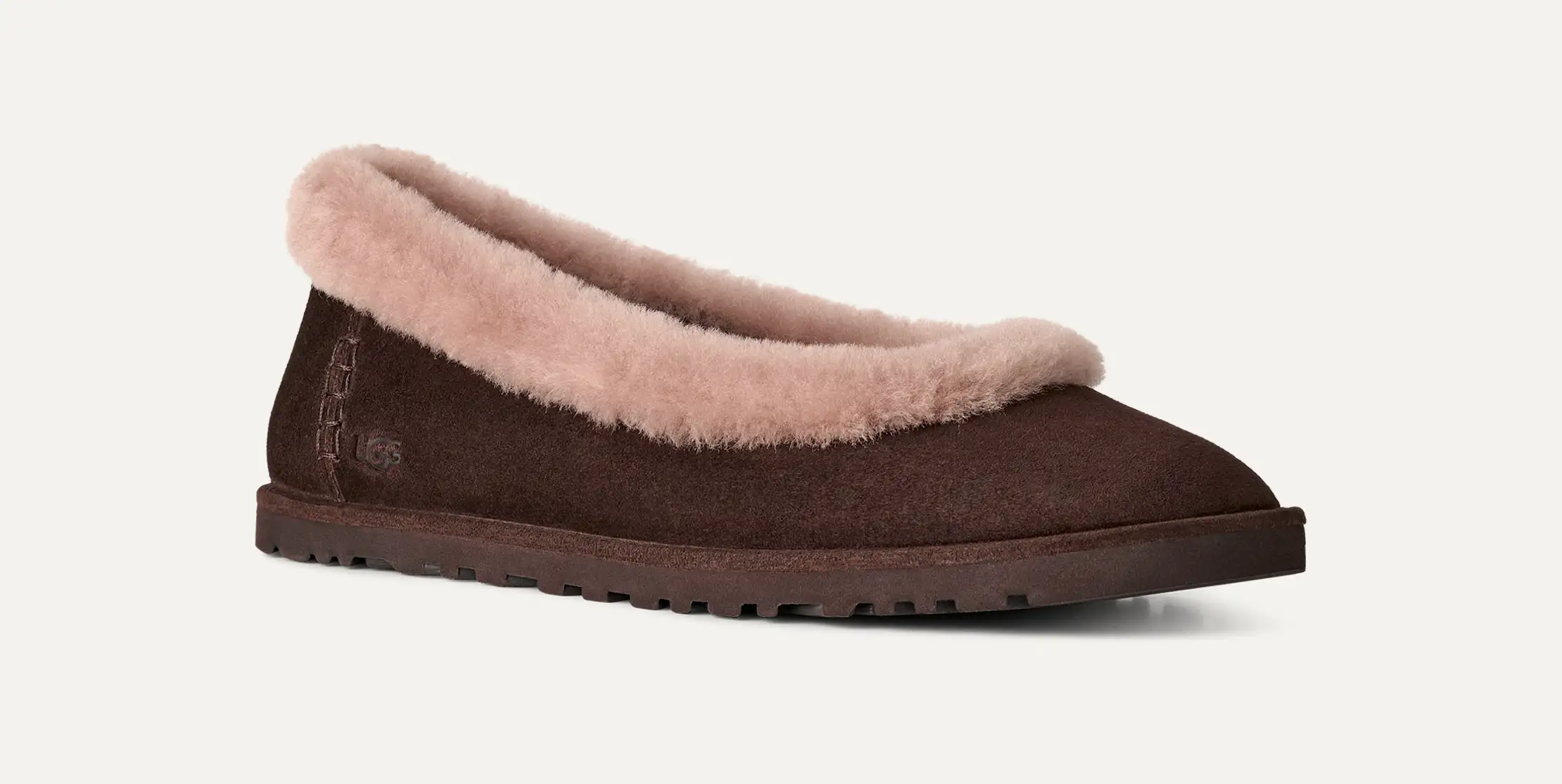 Women's Zora Ballet Flat